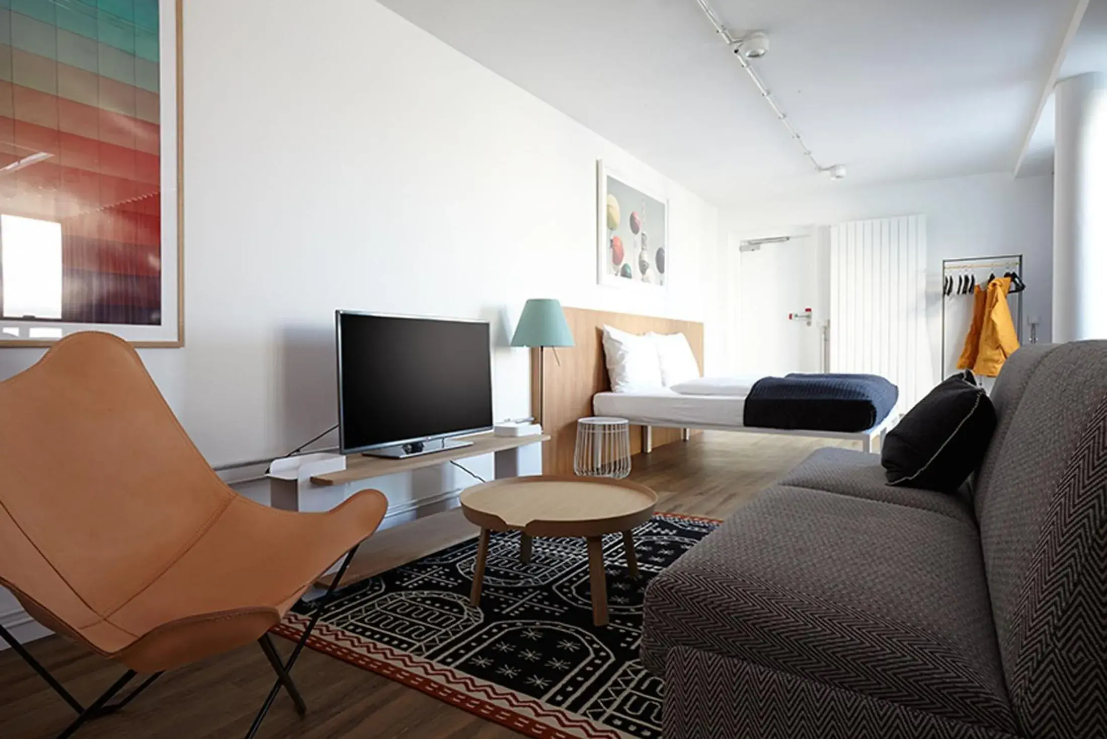 Generator Berlin Mitte Generator Berlin Mitte