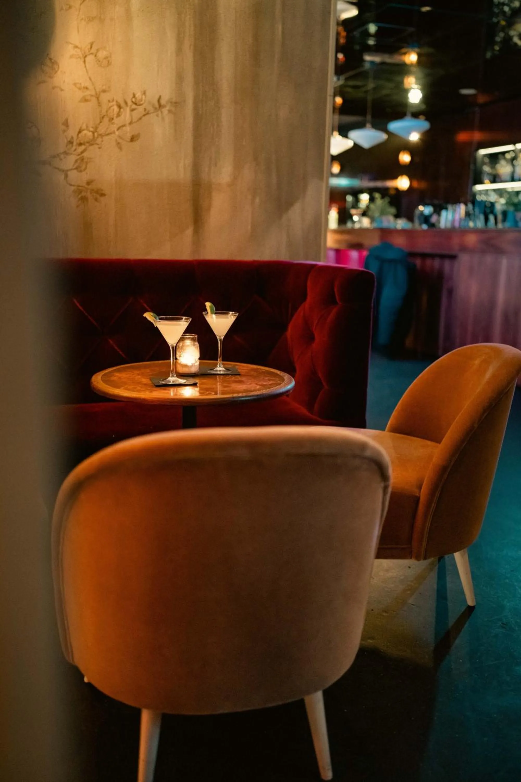 Nightclub / DJ in Generator Berlin Mitte