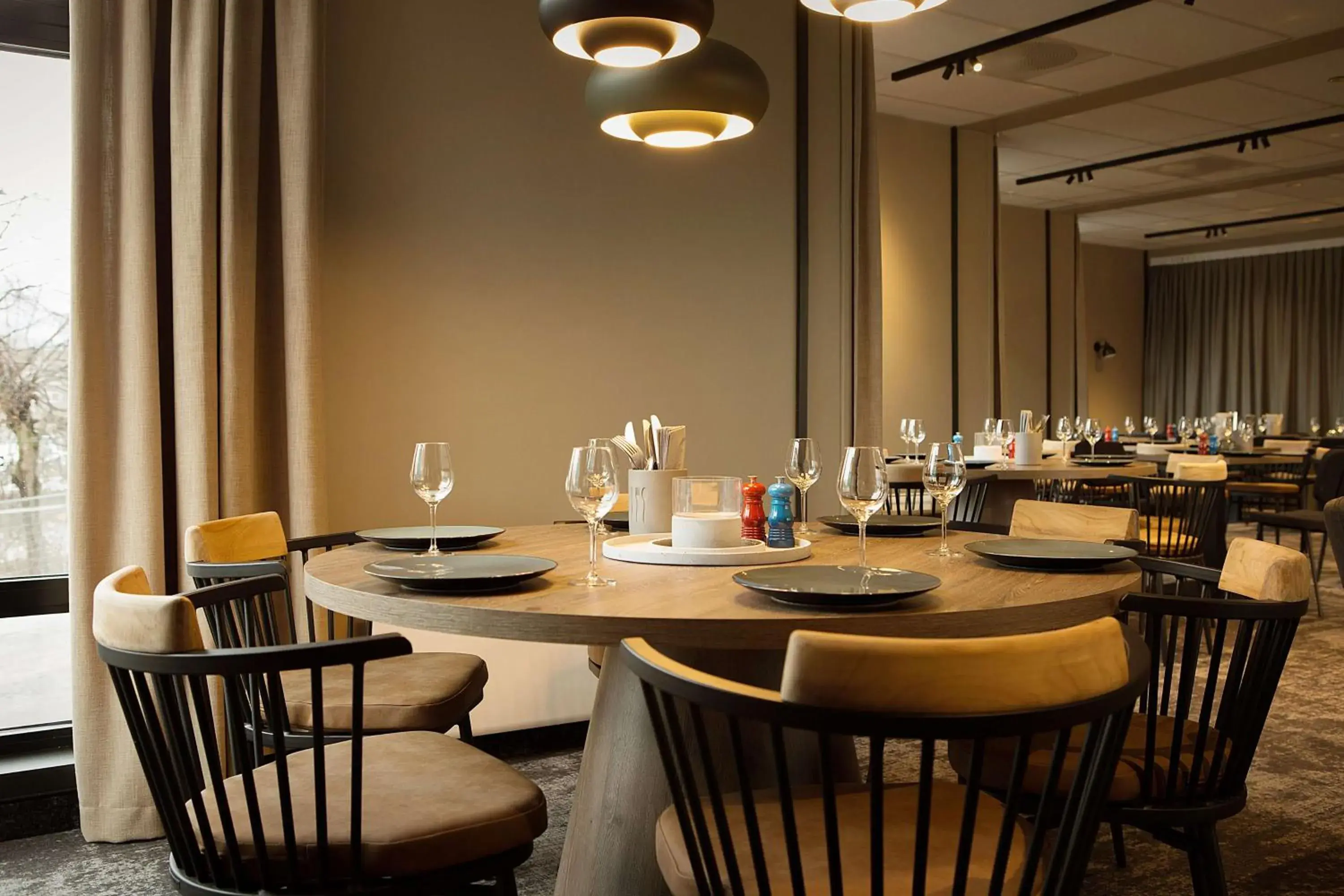 Restaurant/places to eat in Scandic Victoria Lillehammer Restaurant/places to eat in Scandic Victoria Lillehammer