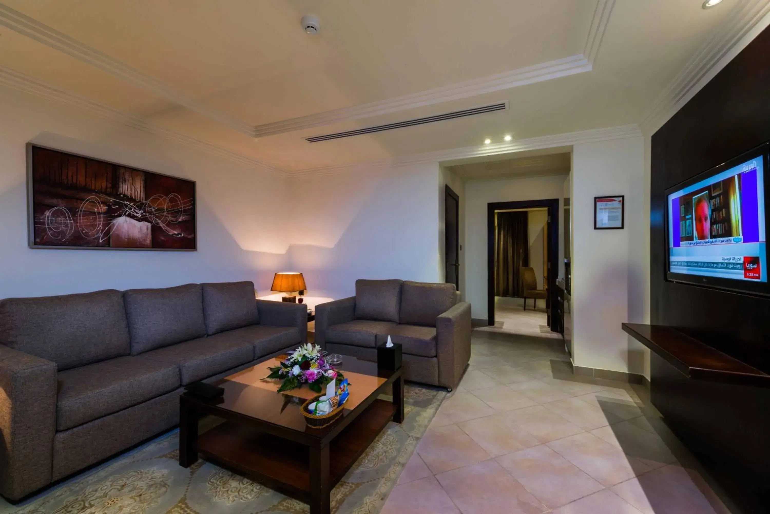 Living room in Boudl Al Rass Living room in Boudl Al Rass