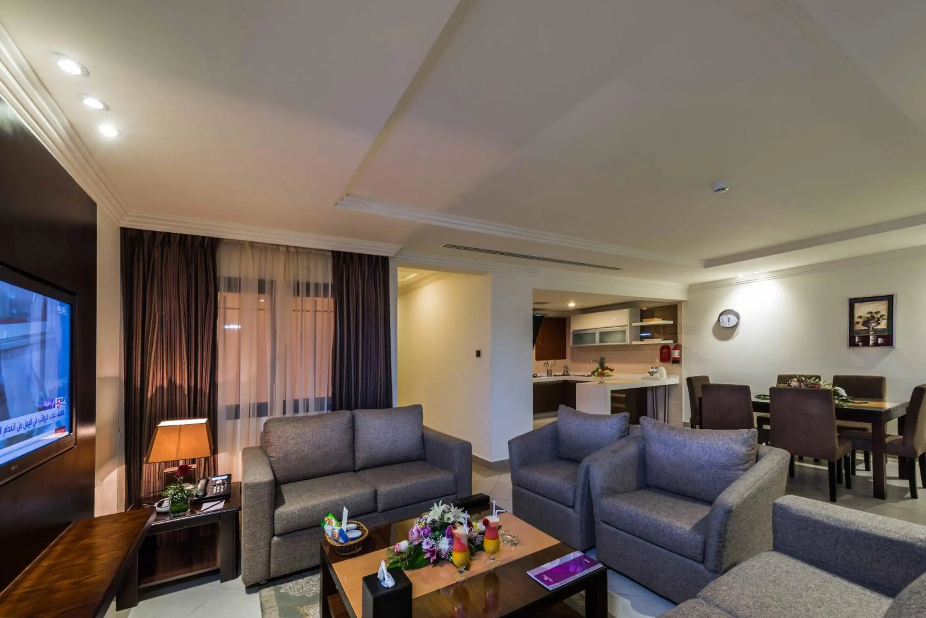 Living room in Boudl Al Rass Living room in Boudl Al Rass