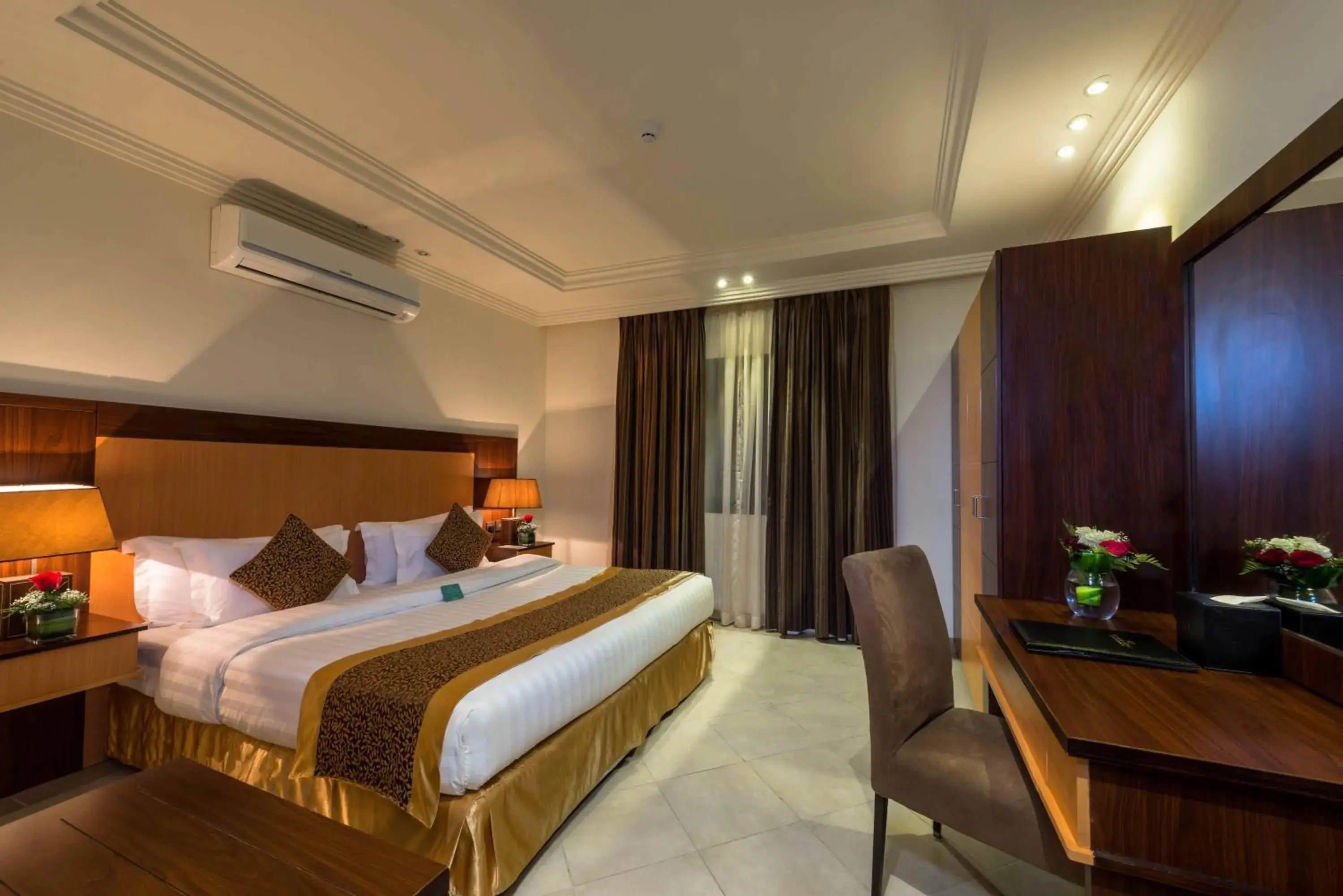 Photo of the whole room, Bed in Boudl Al Rass Photo of the whole room, Bed in Boudl Al Rass