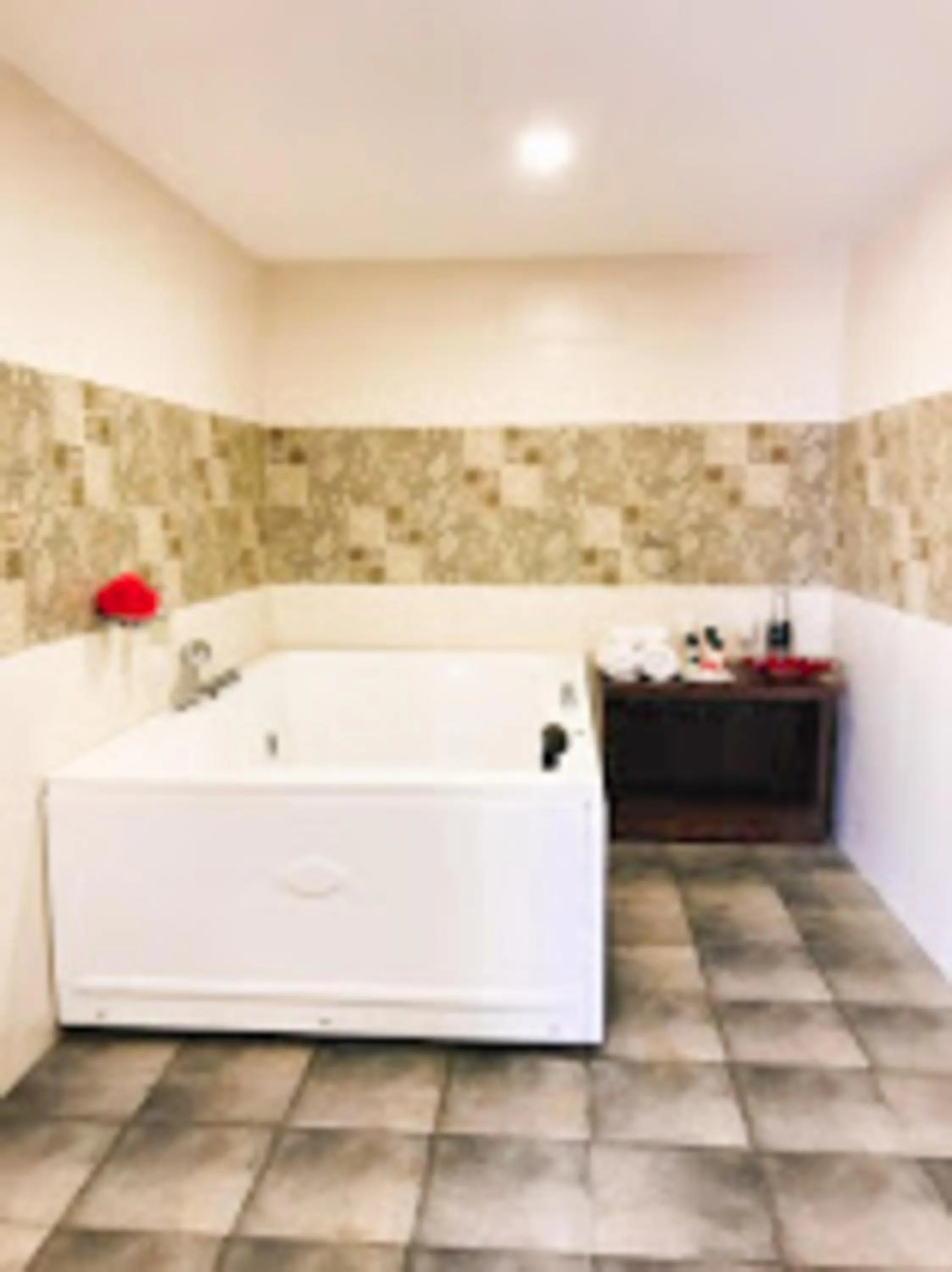 Spa and wellness centre/facilities in De Falcon Goa Beach Resort