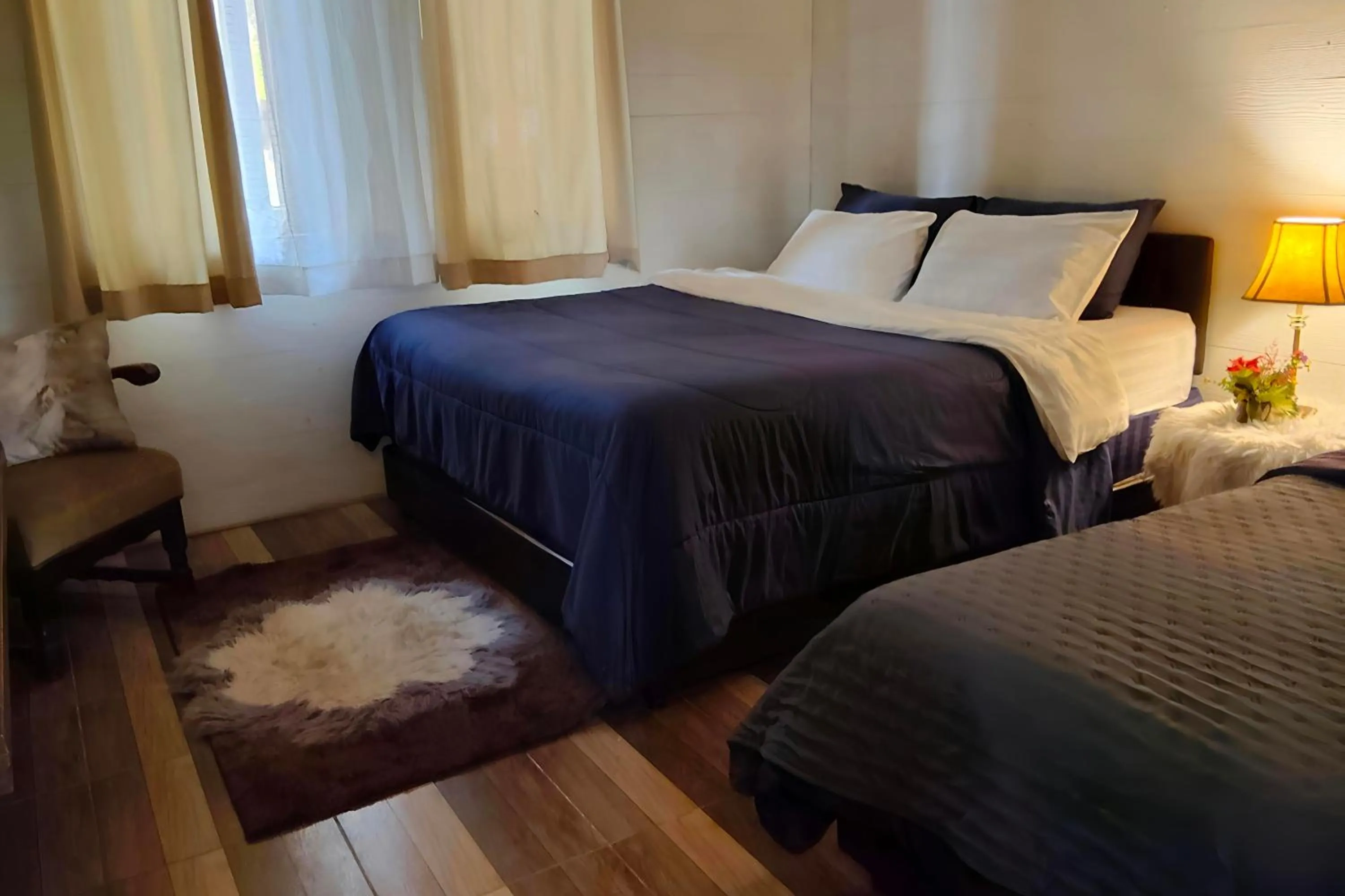 Village Homestay
