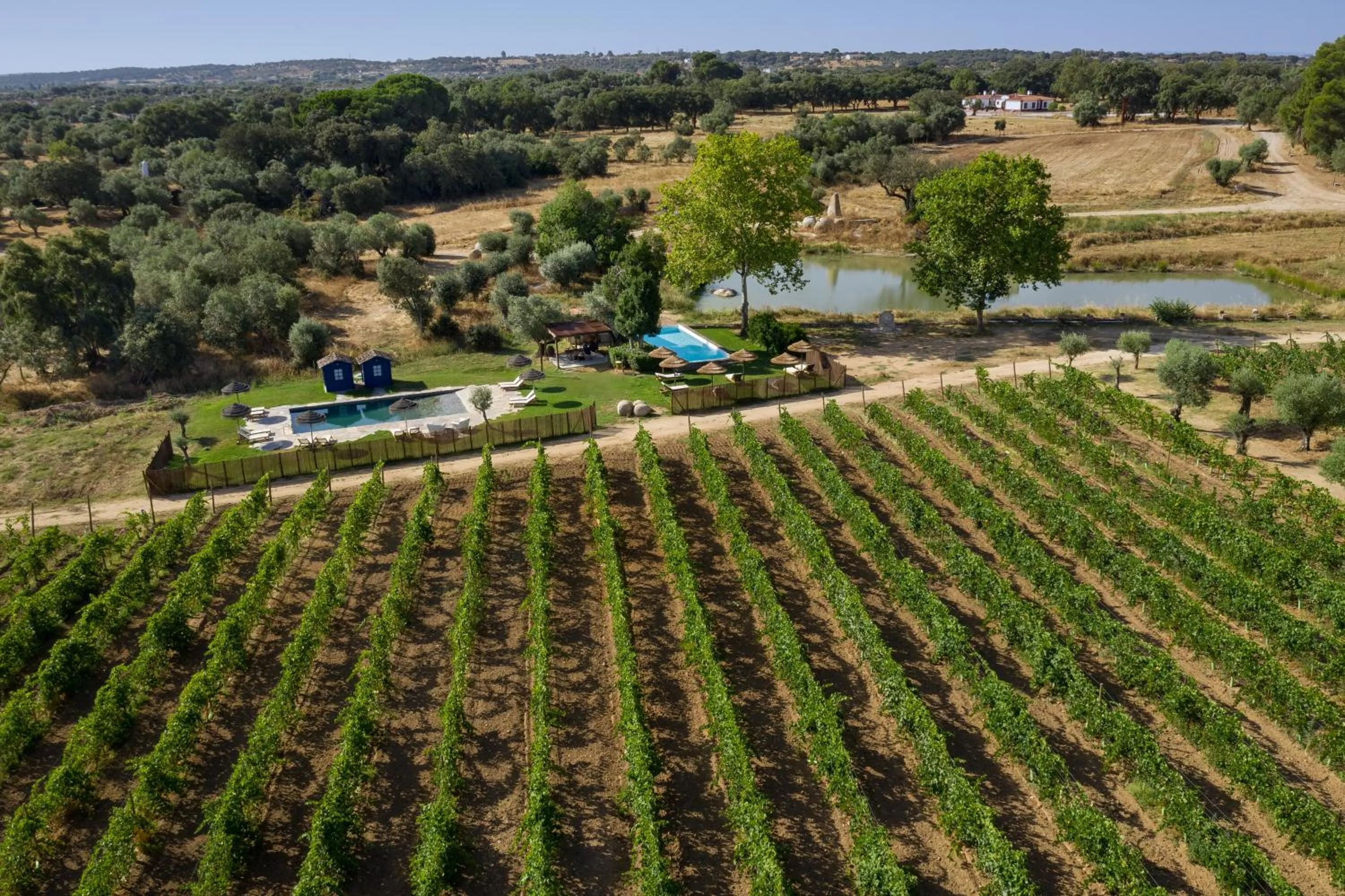 A Casa do Governador