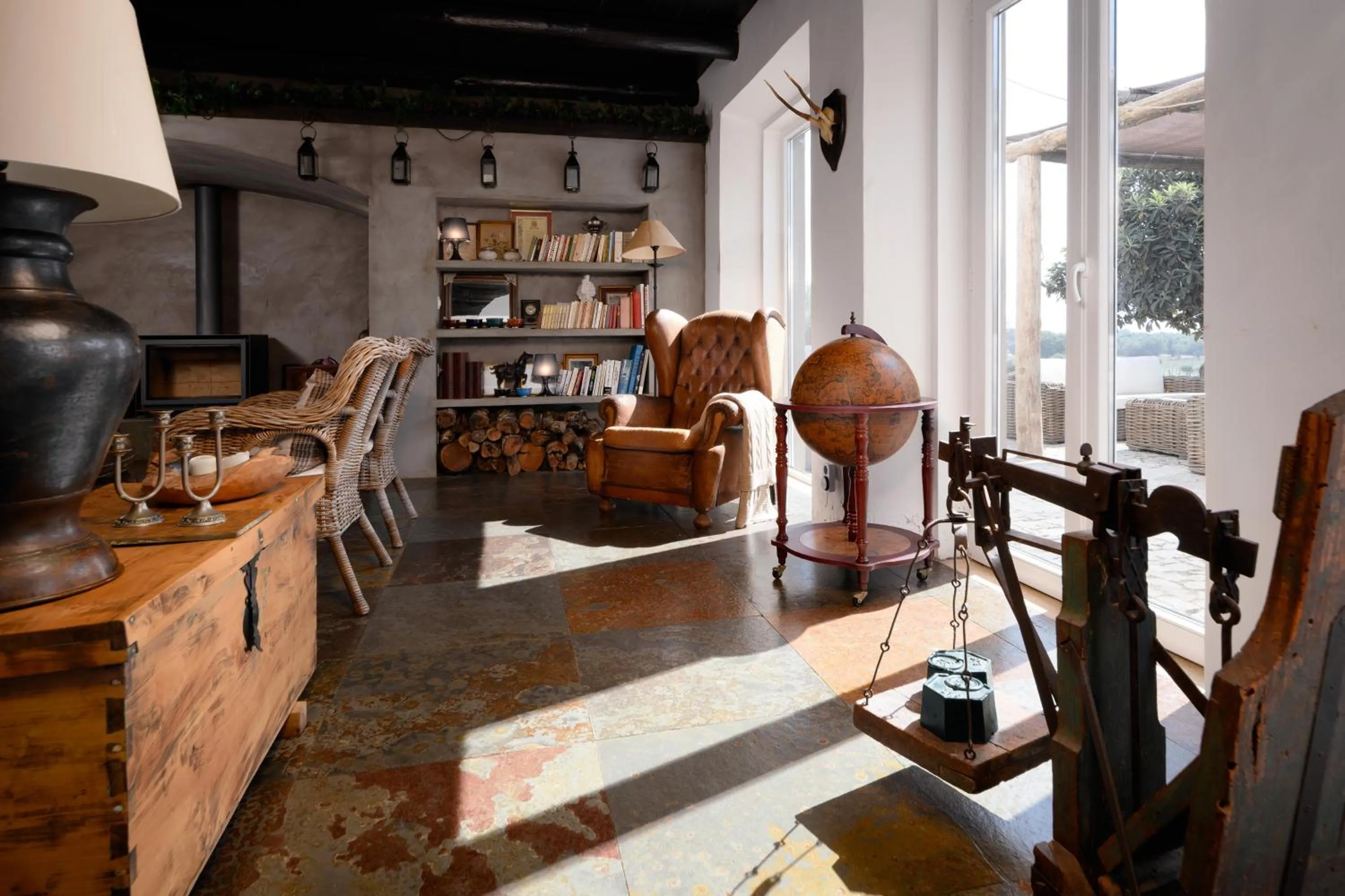 A Casa do Governador