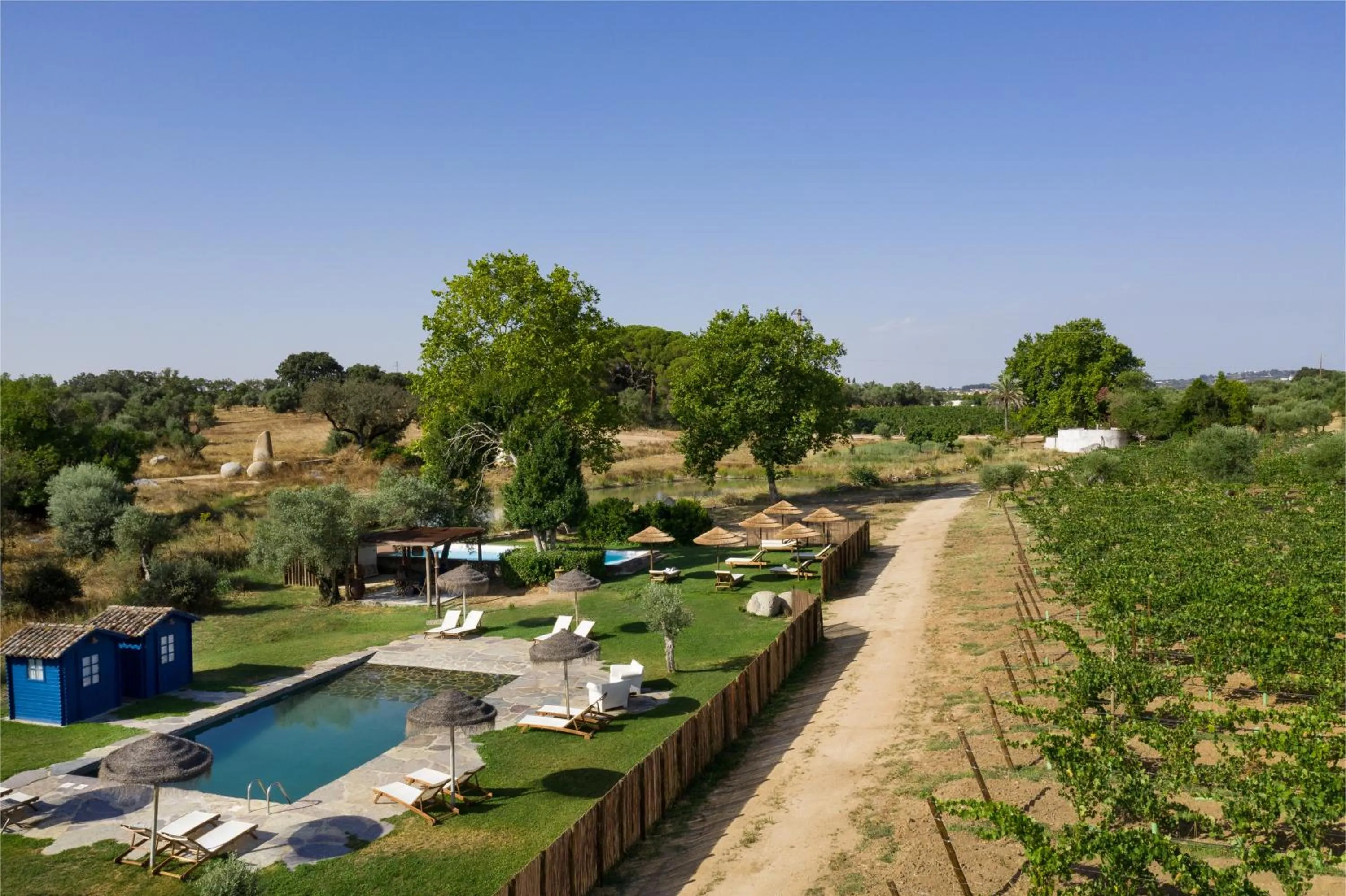 A Casa do Governador