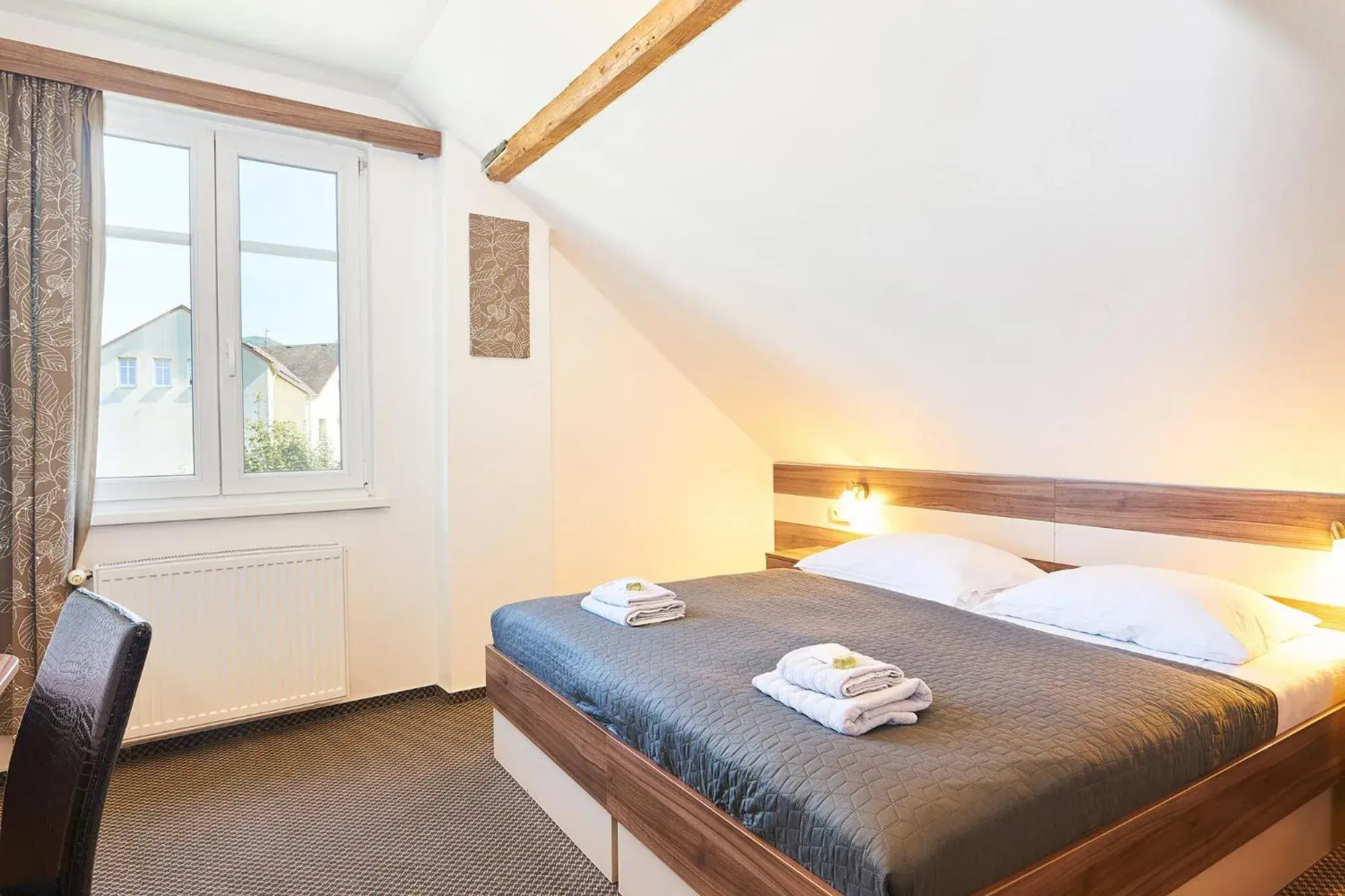 Family Room with AC in Wellness Hotel Kocanda Family Room with AC in Wellness Hotel Kocanda