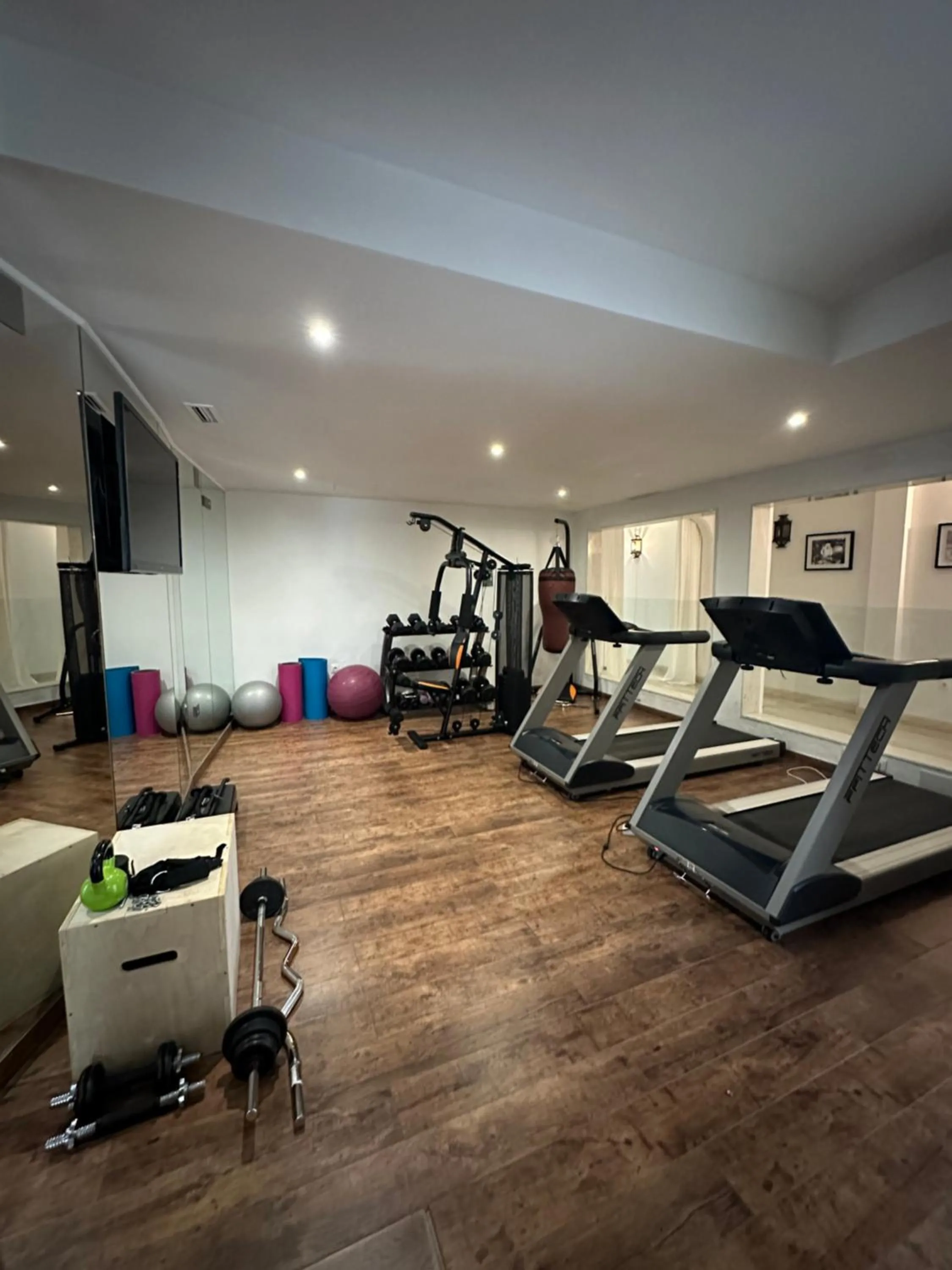 Spa and wellness centre/facilities in Alentejo Marmòris Hotel & Spa