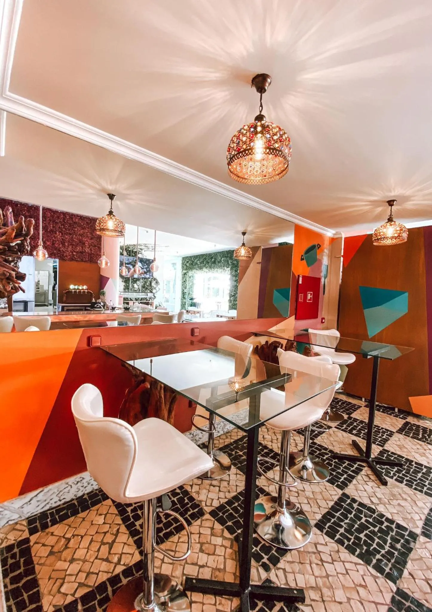 Restaurant/places to eat in Alentejo Marmòris Hotel & Spa