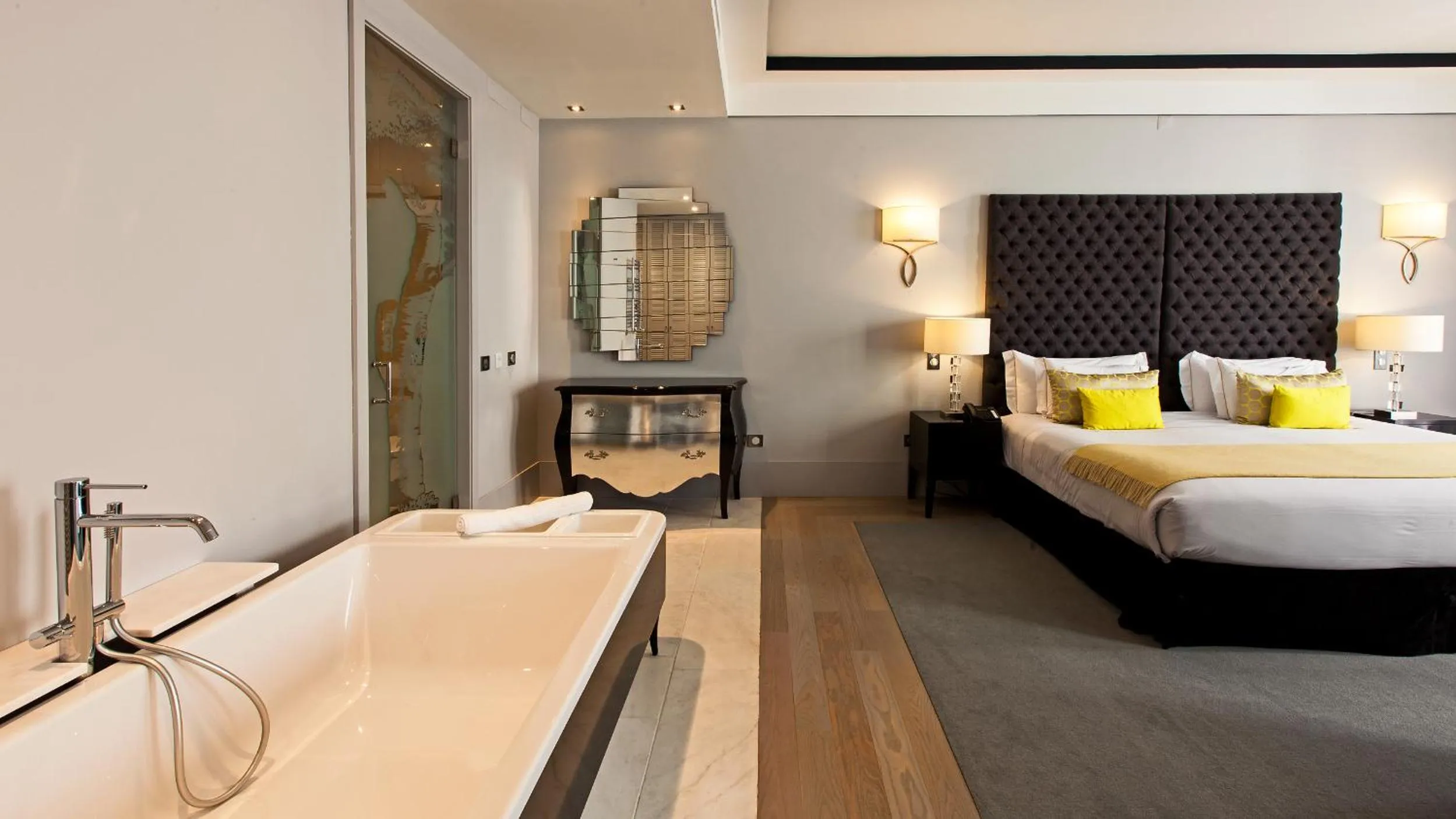 Bed in Alentejo Marmòris Hotel & Spa