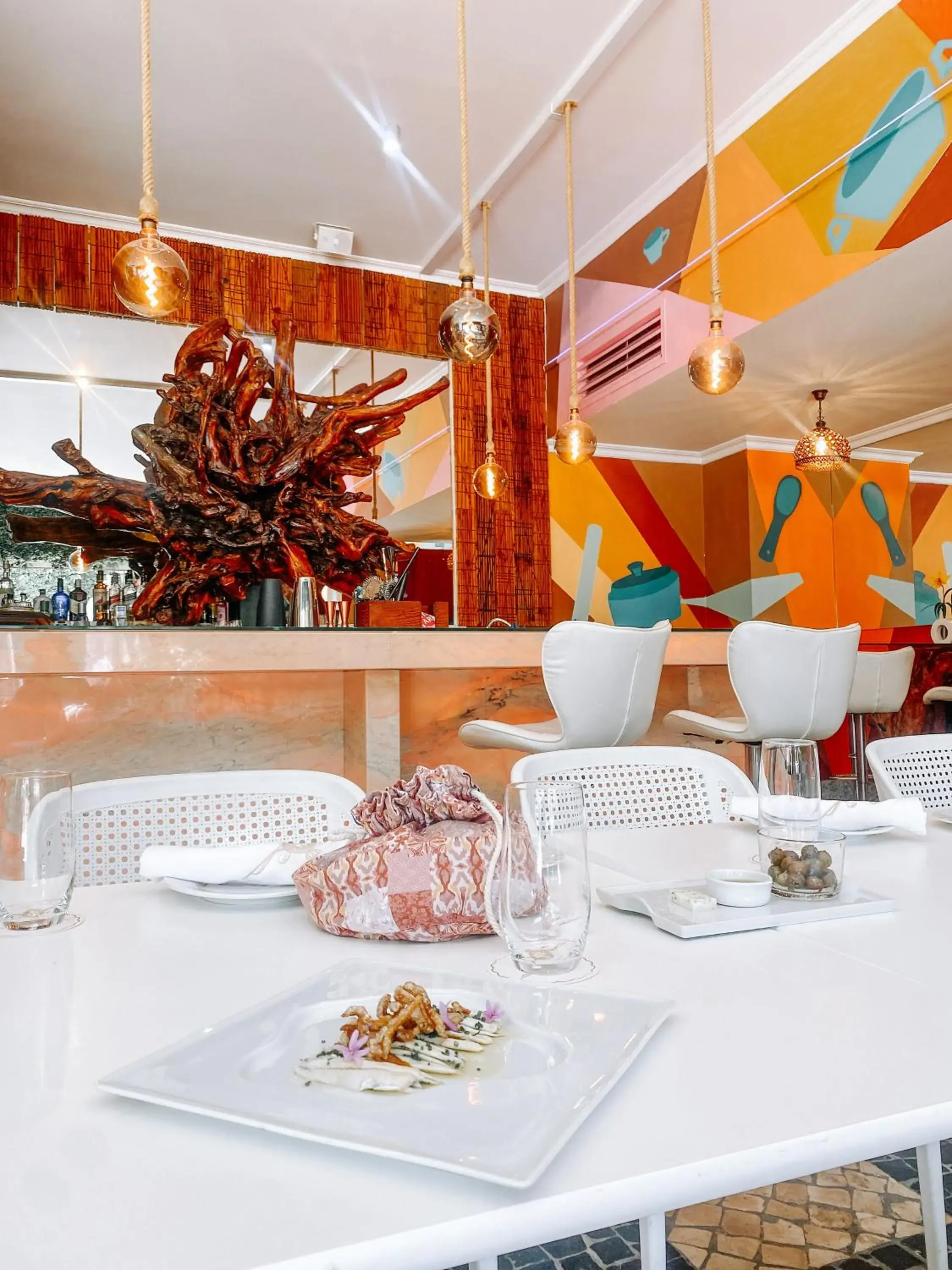 Restaurant/places to eat in Alentejo Marmòris Hotel & Spa Restaurant/places to eat in Alentejo Marmòris Hotel & Spa