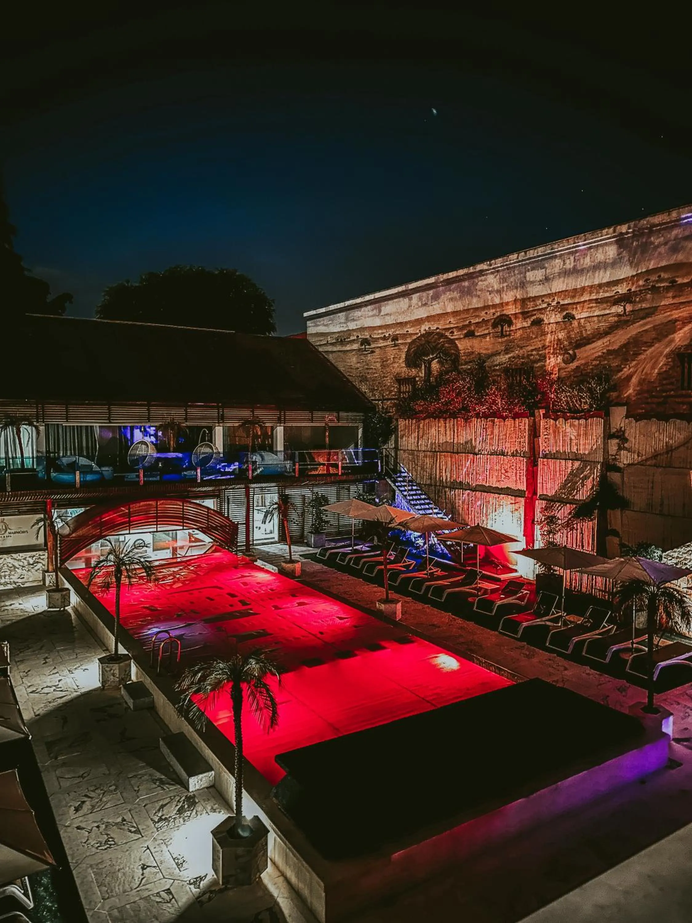 Swimming pool in Alentejo Marmòris Hotel & Spa