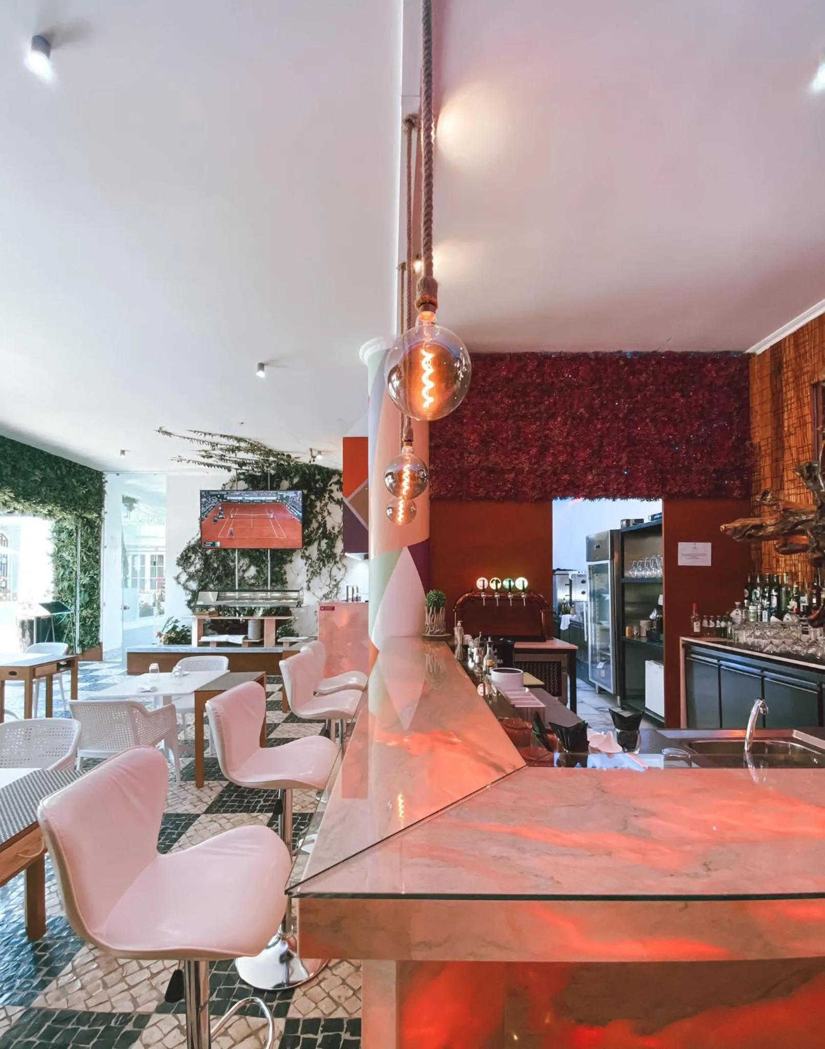 Restaurant/places to eat in Alentejo Marmòris Hotel & Spa