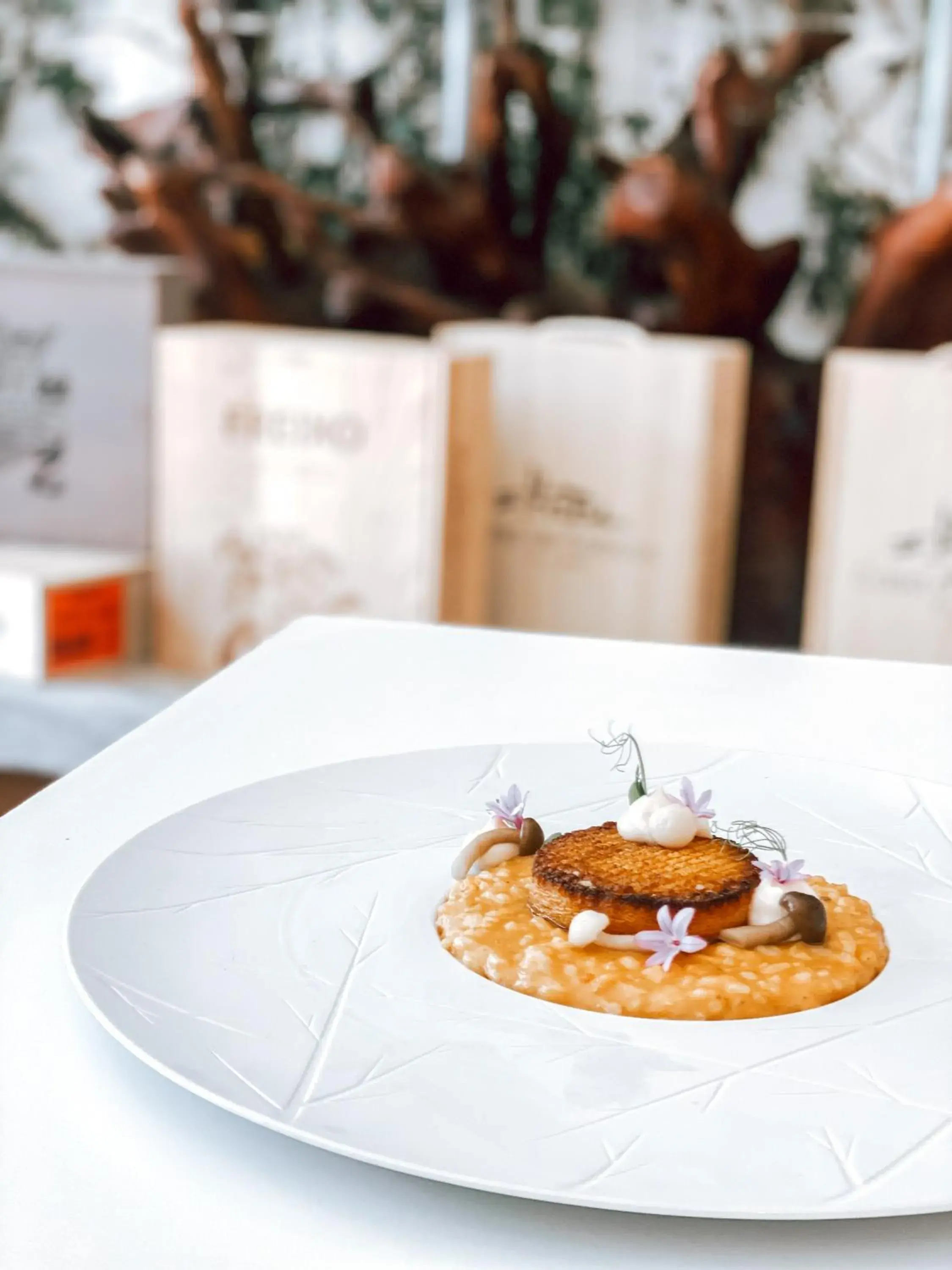 Restaurant/places to eat in Alentejo Marmòris Hotel & Spa Restaurant/places to eat in Alentejo Marmòris Hotel & Spa