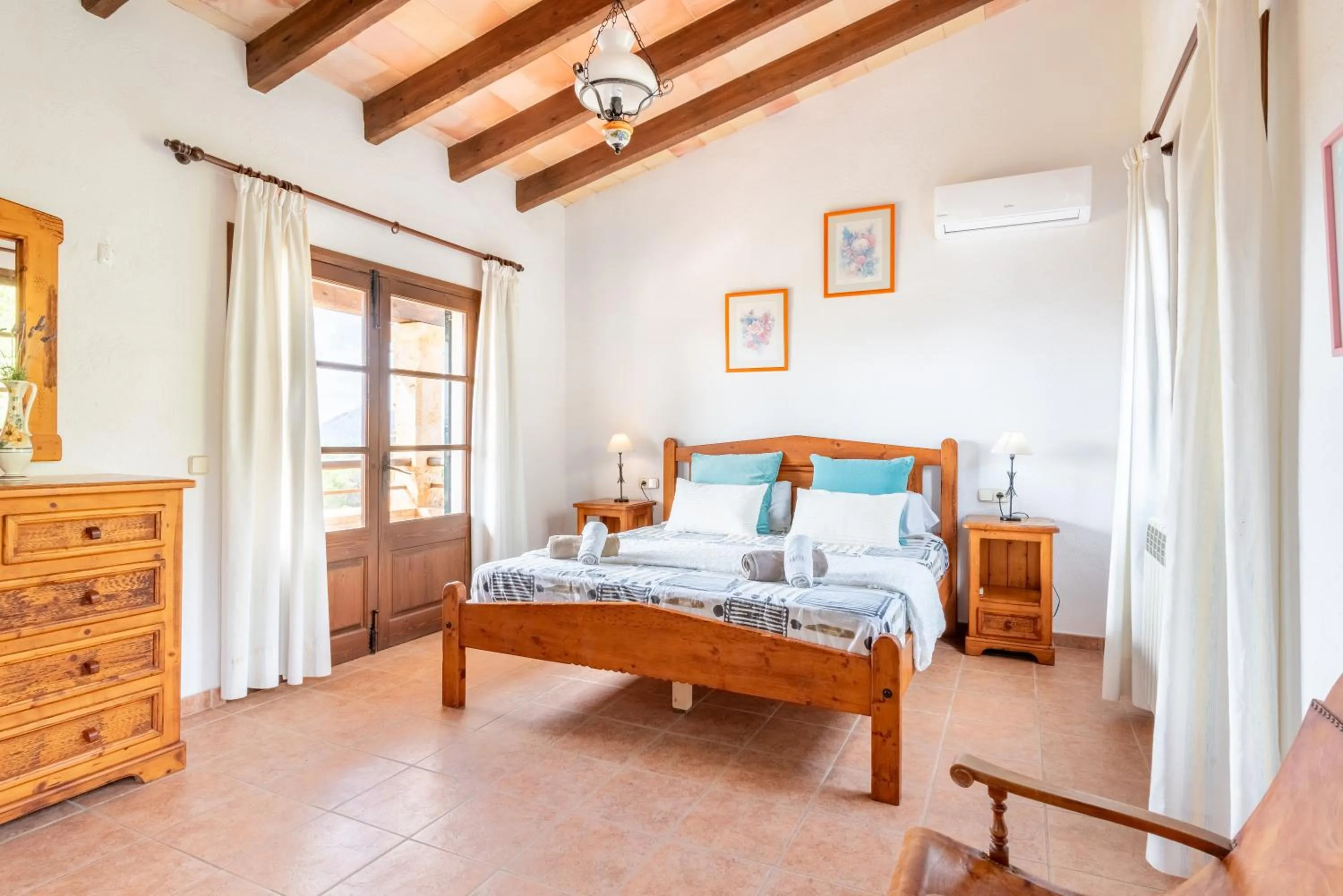Finca La Pleta
