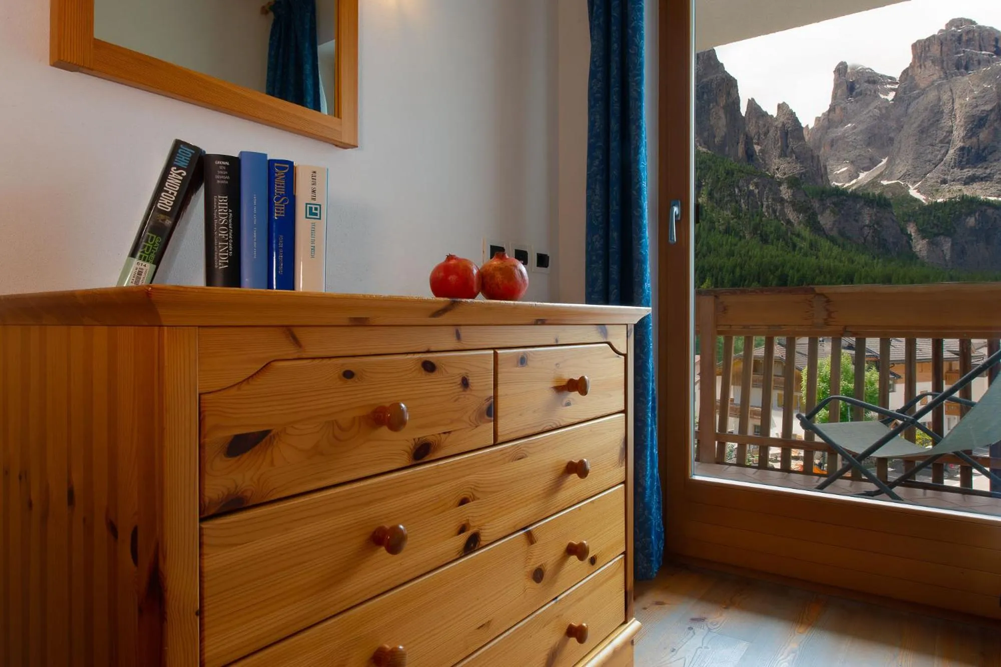 Other in Residence Barbara