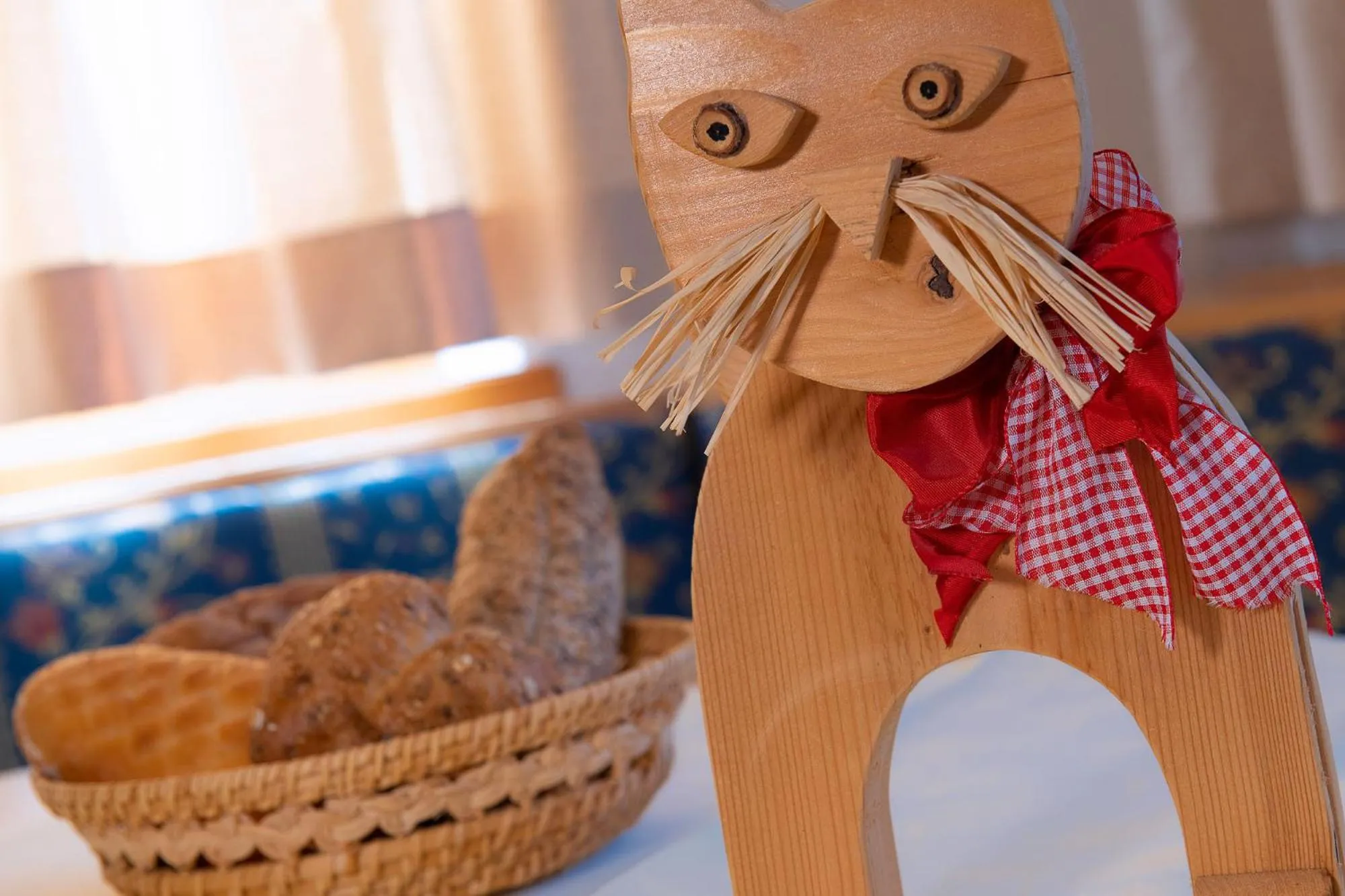 Other in Residence Barbara