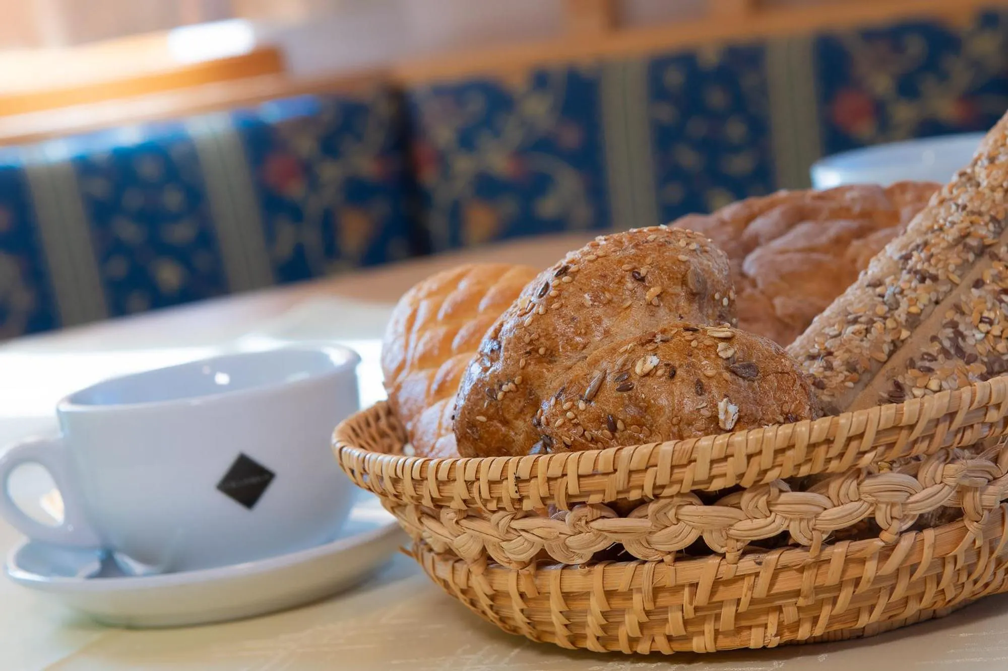 Other in Residence Barbara