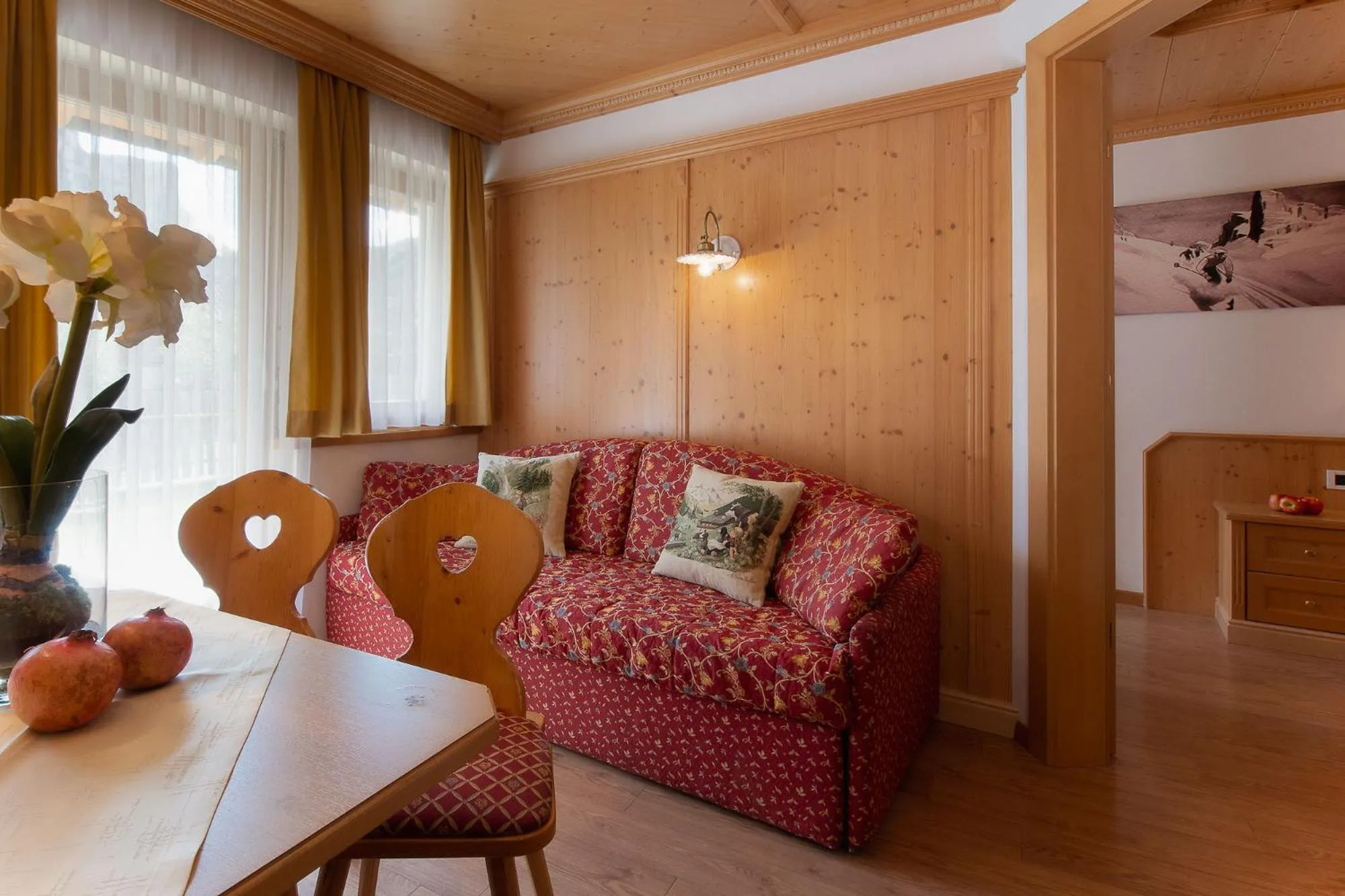 Other in Residence Barbara