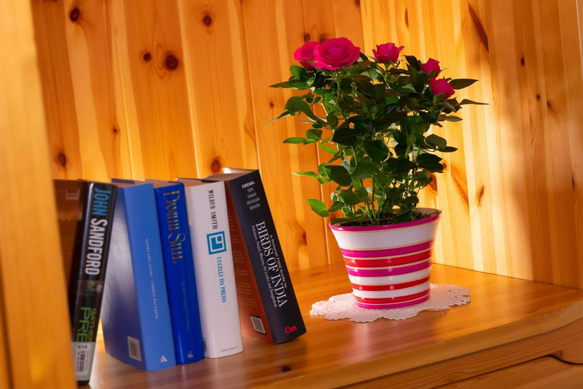 Other in Residence Barbara