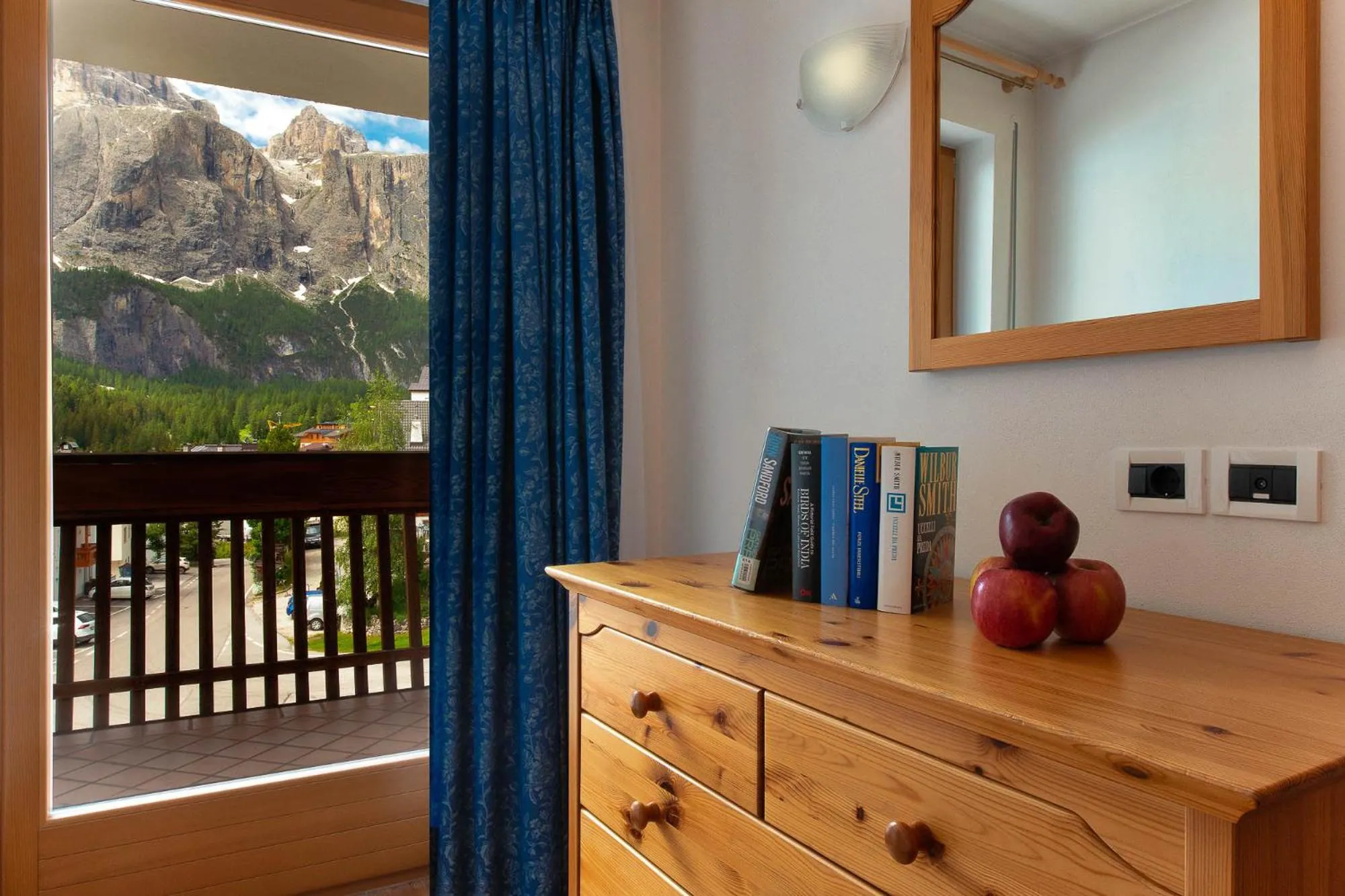 Other in Residence Barbara