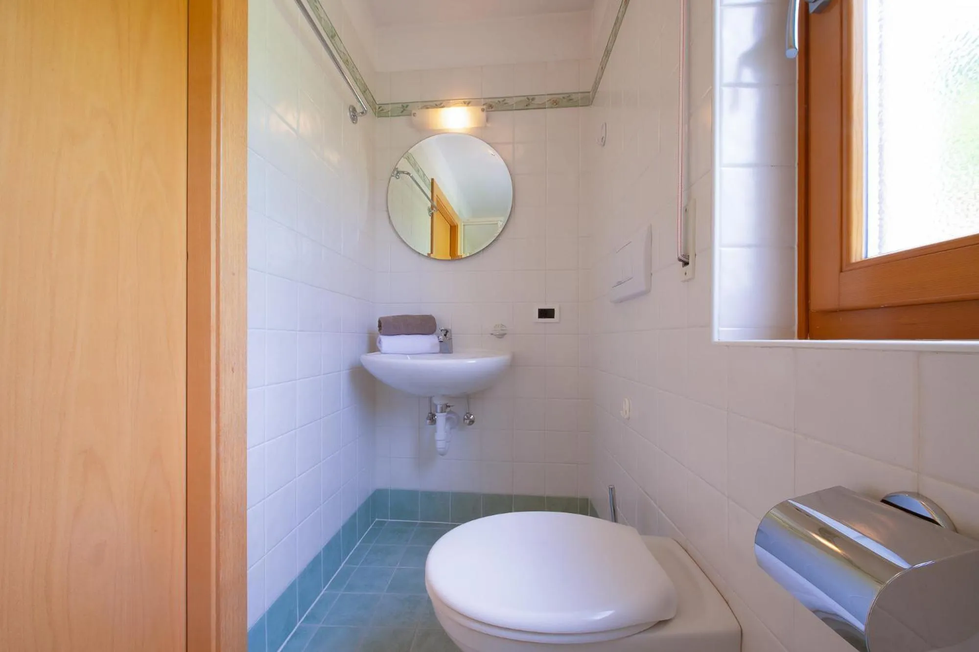 Other in Residence Barbara