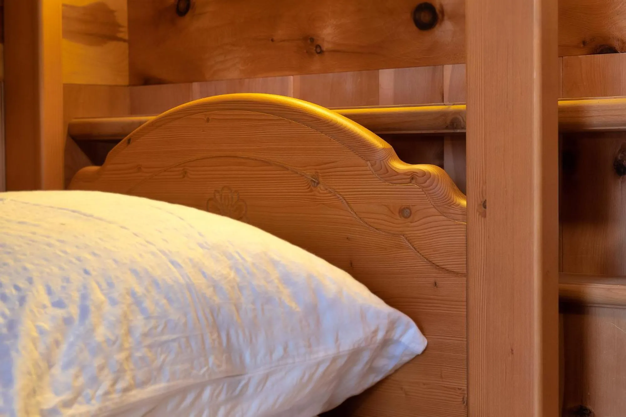 Other, Bed in Residence Barbara