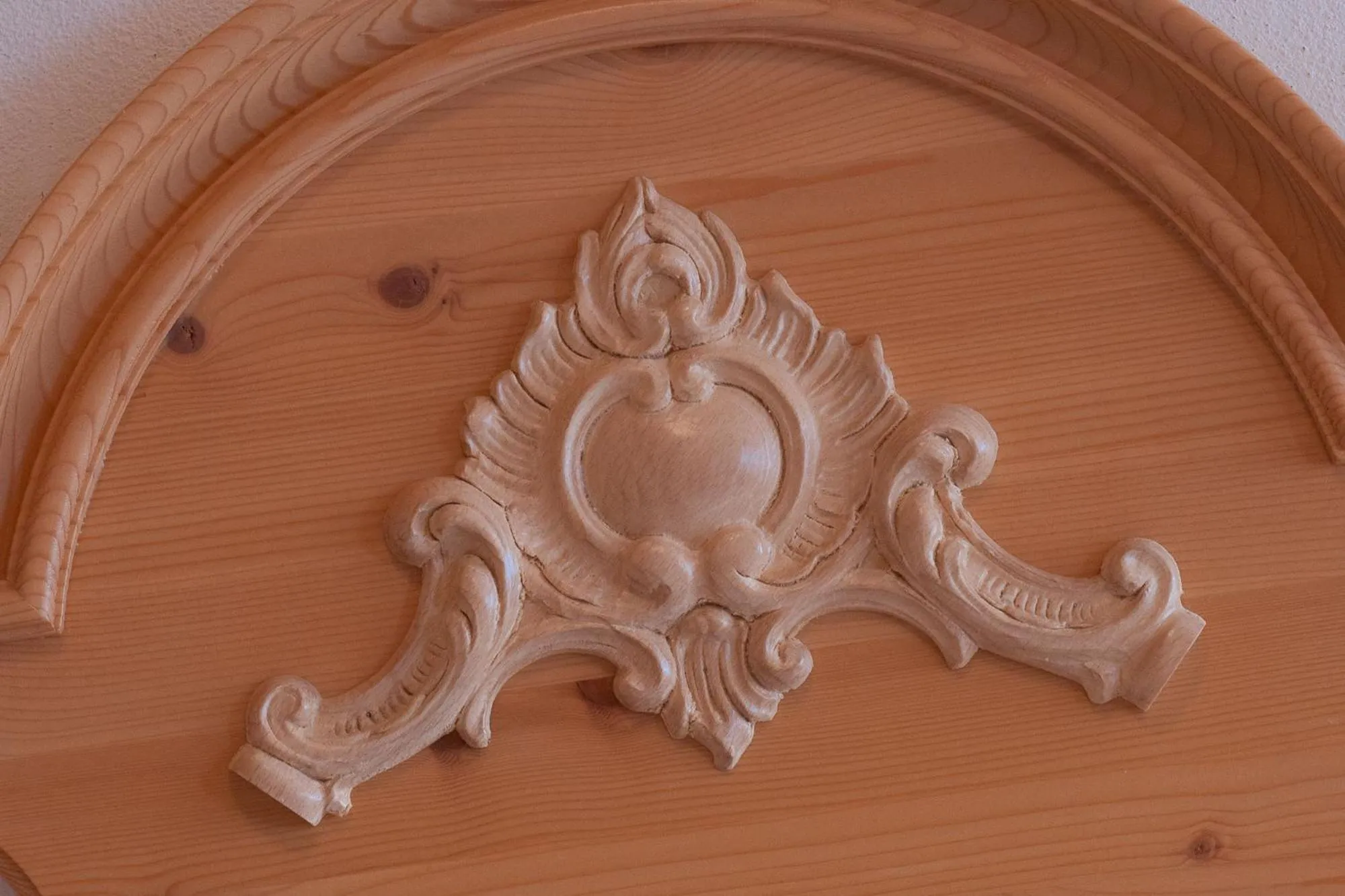 Other in Residence Barbara