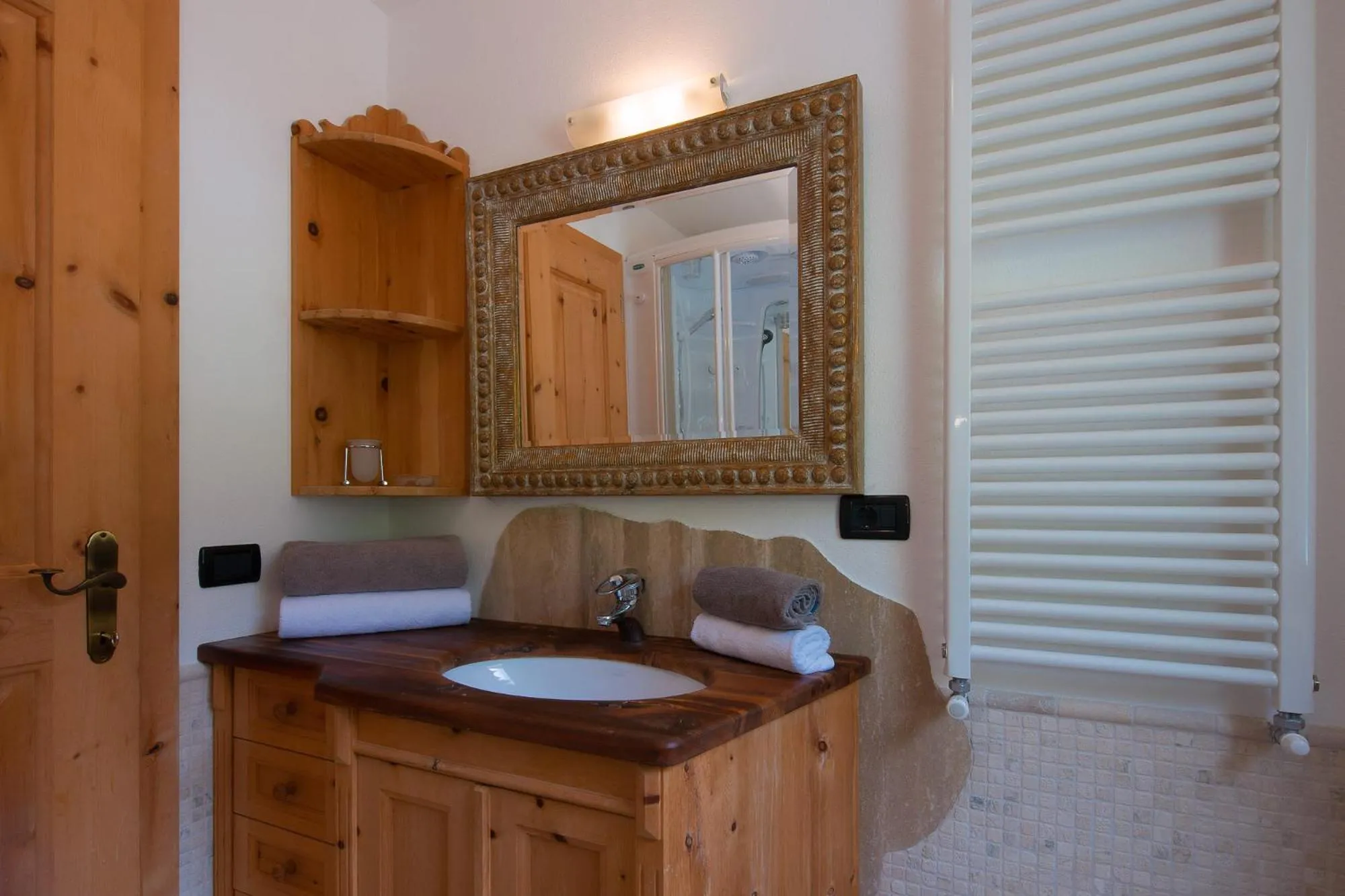 Other in Residence Barbara