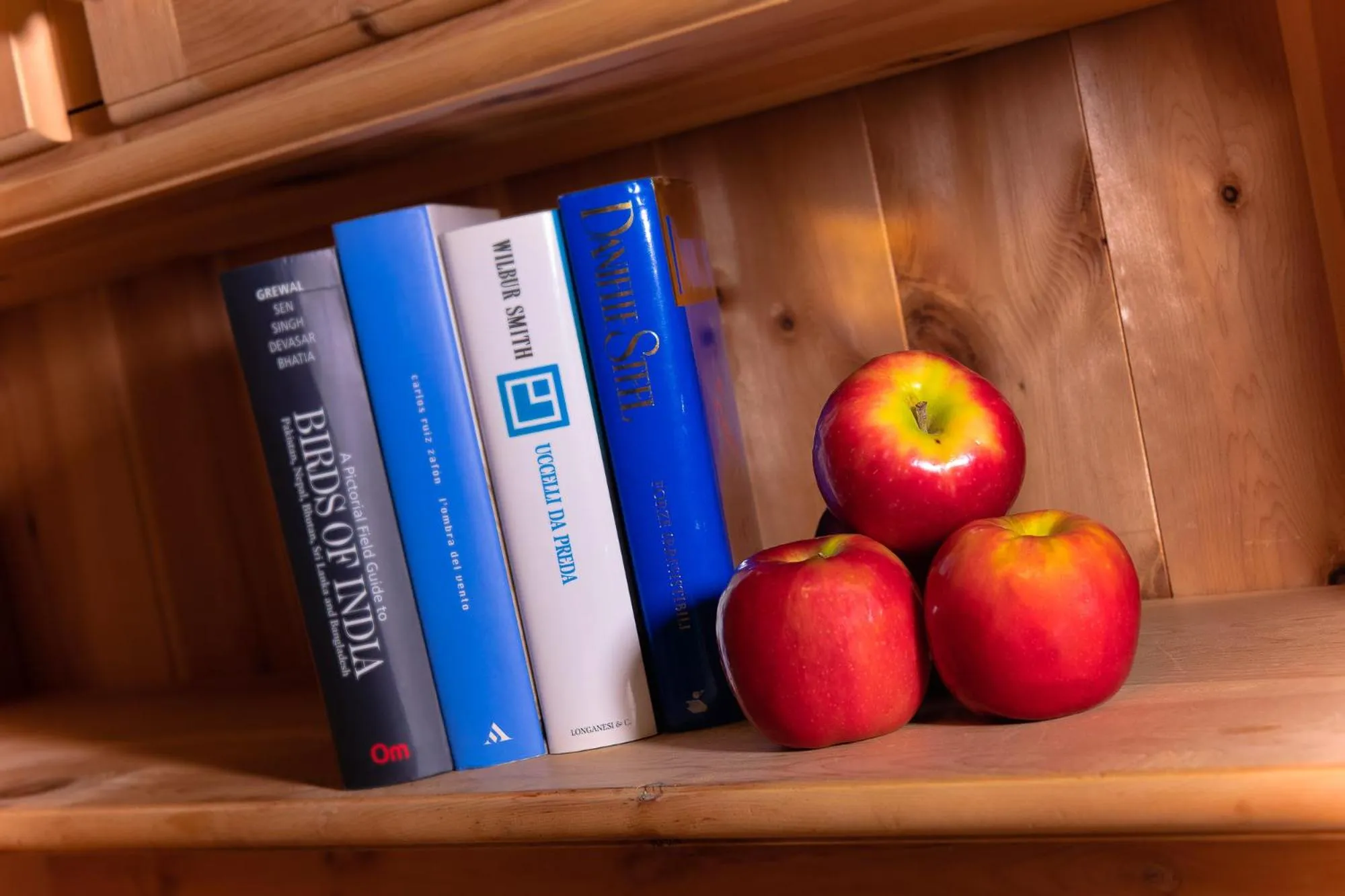 Other in Residence Barbara