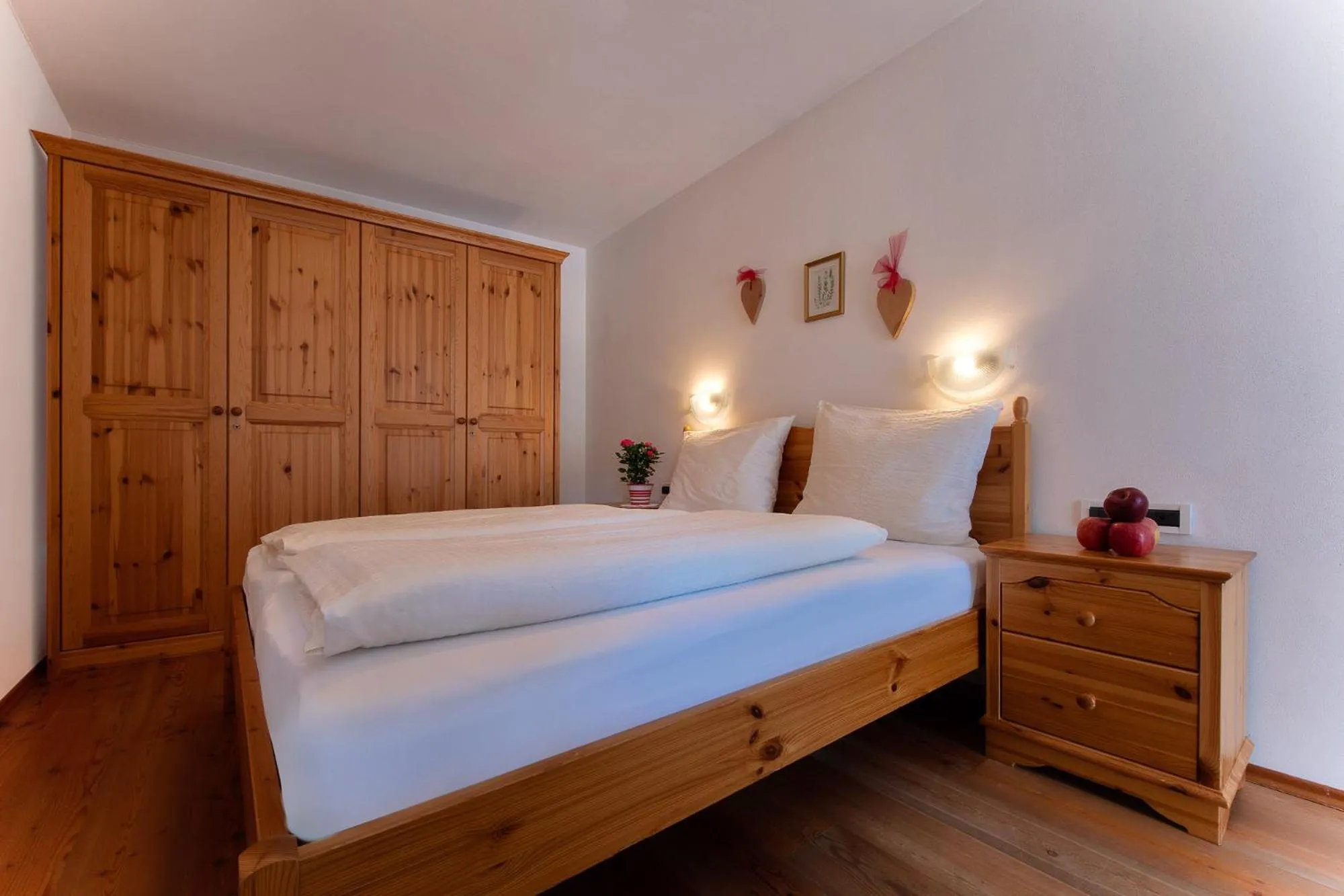 Bed in Residence Barbara