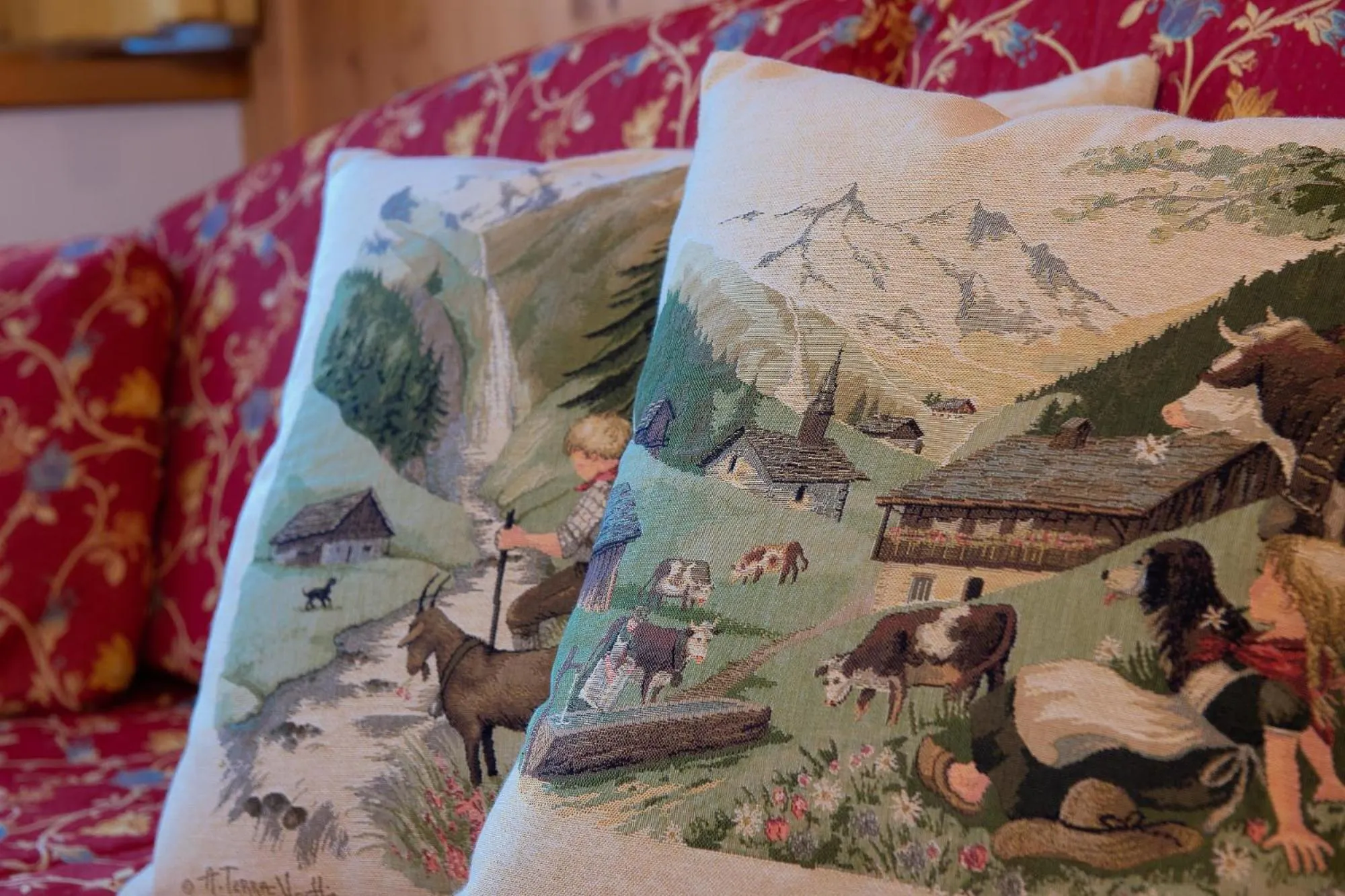 Other in Residence Barbara