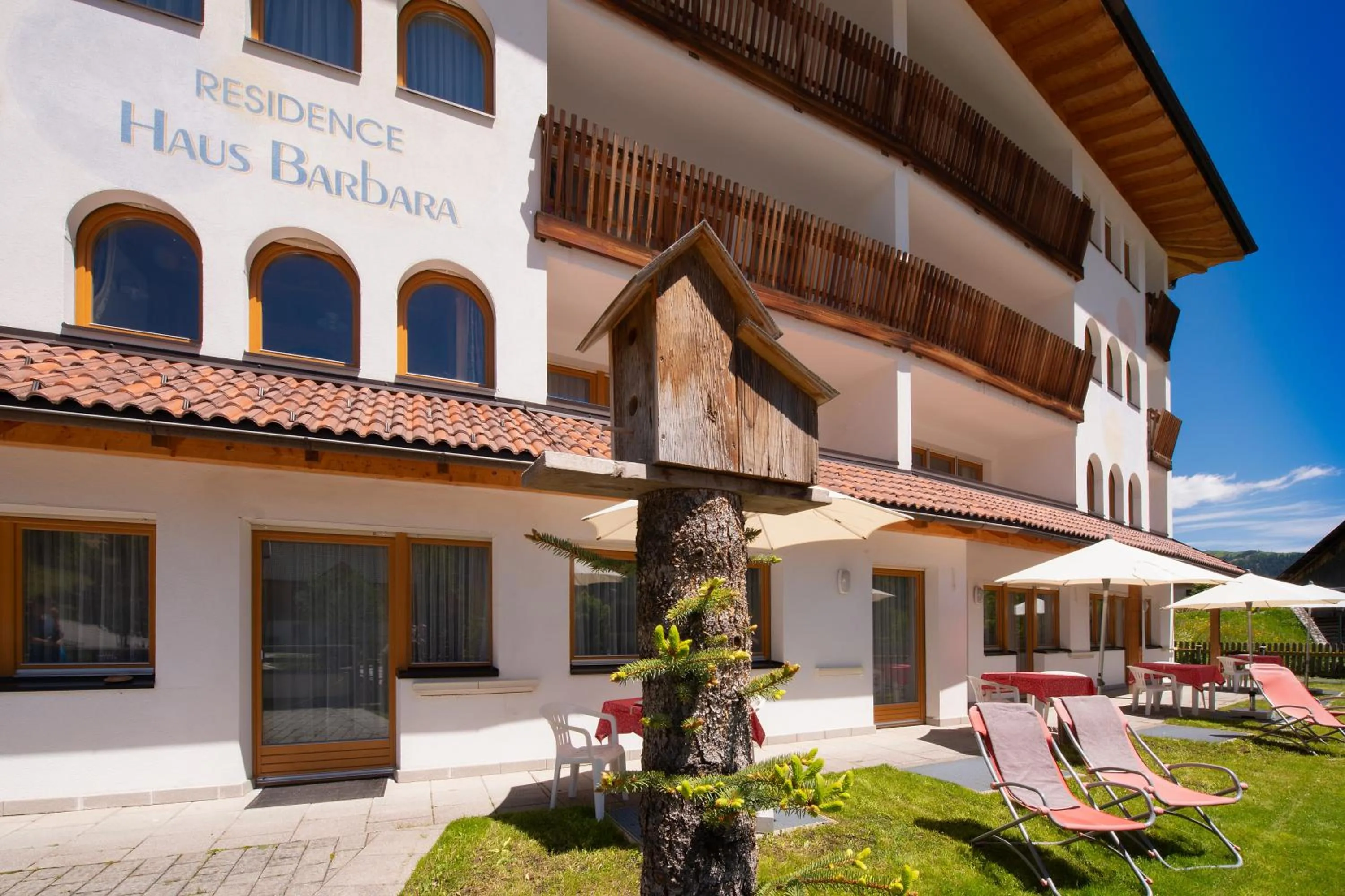 Other in Residence Barbara