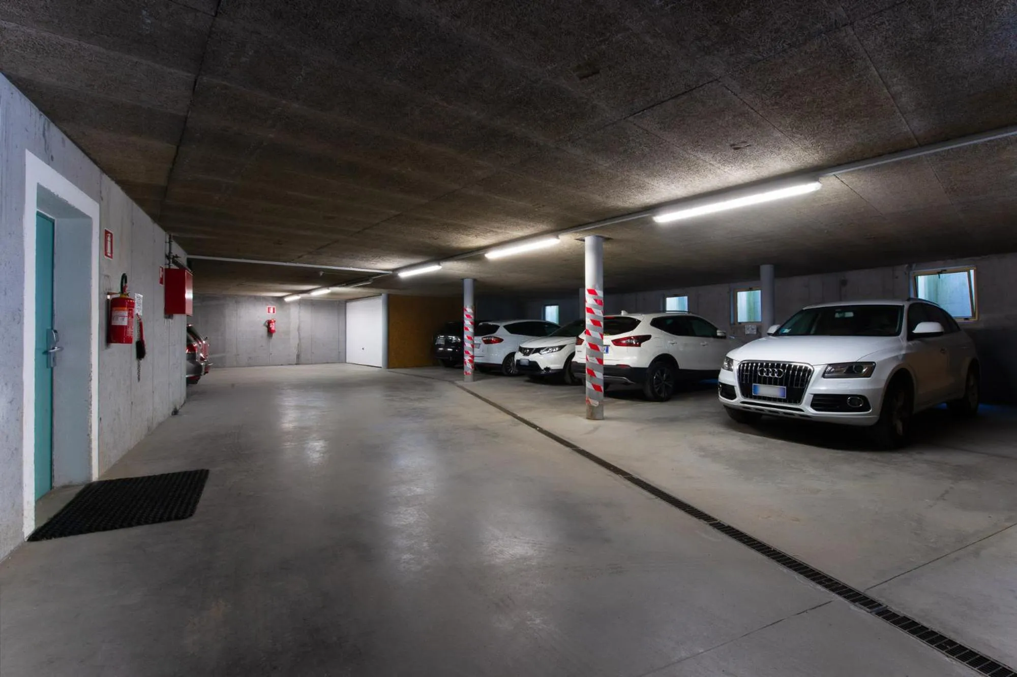 Other in Residence Barbara