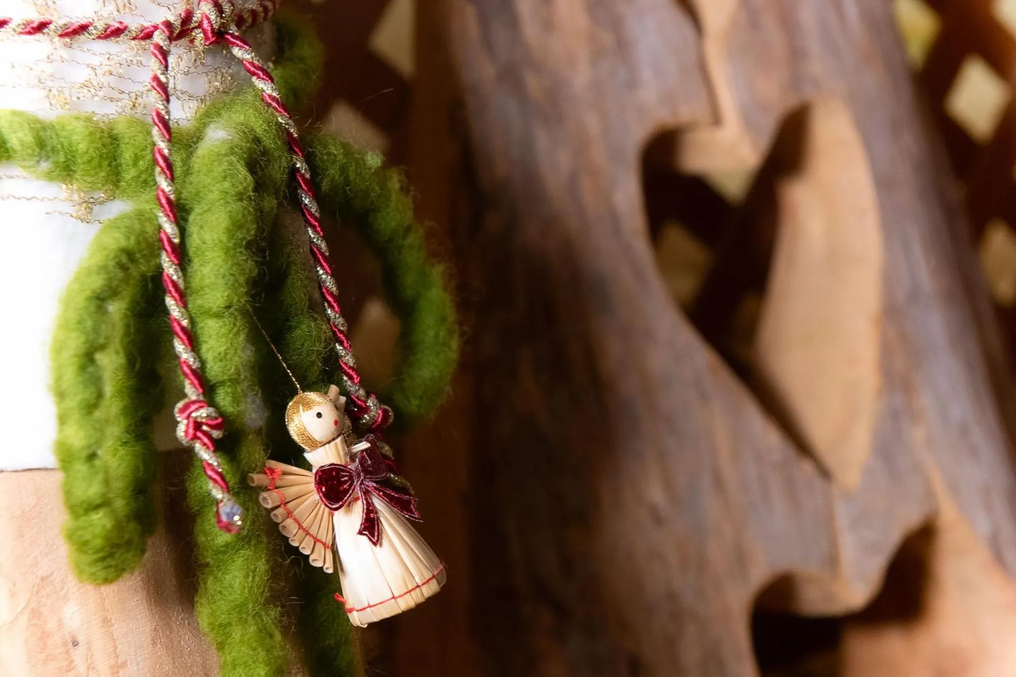 Day in Residence Barbara