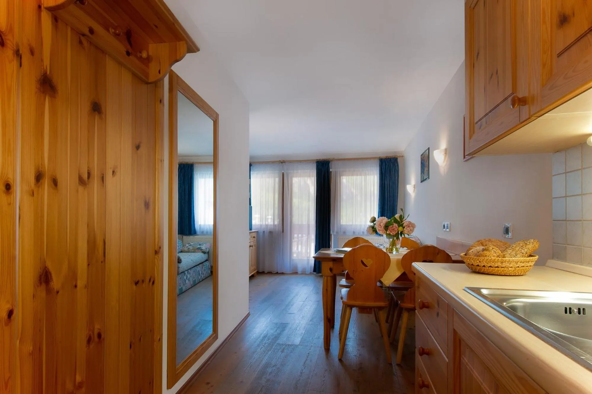 Other in Residence Barbara