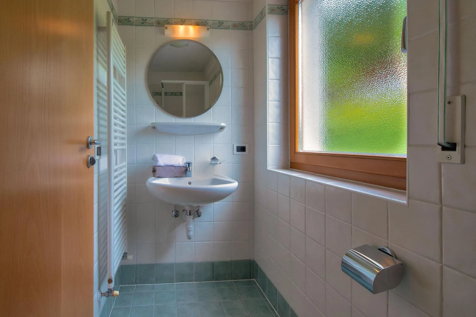 Other in Residence Barbara