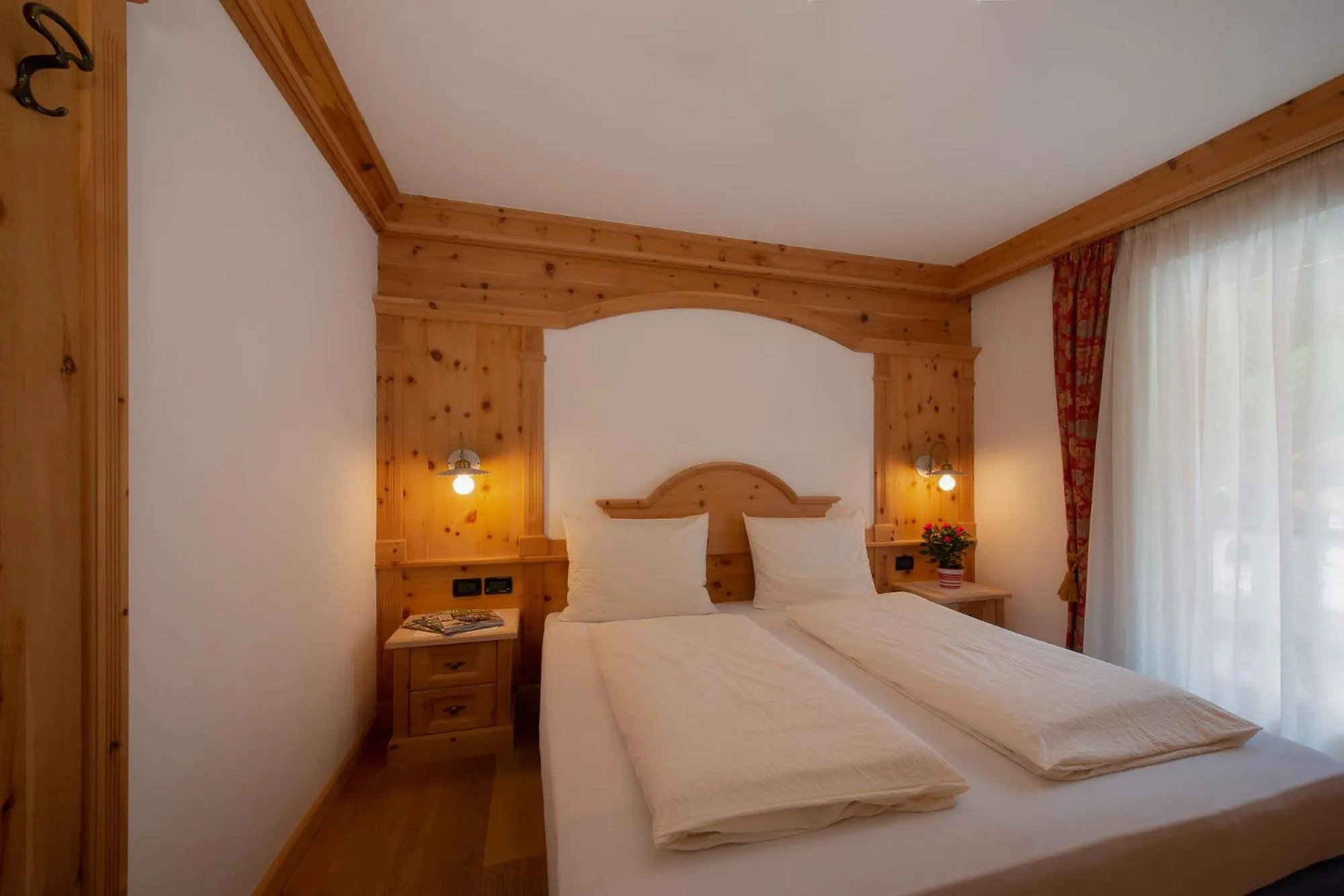 Bed in Residence Barbara