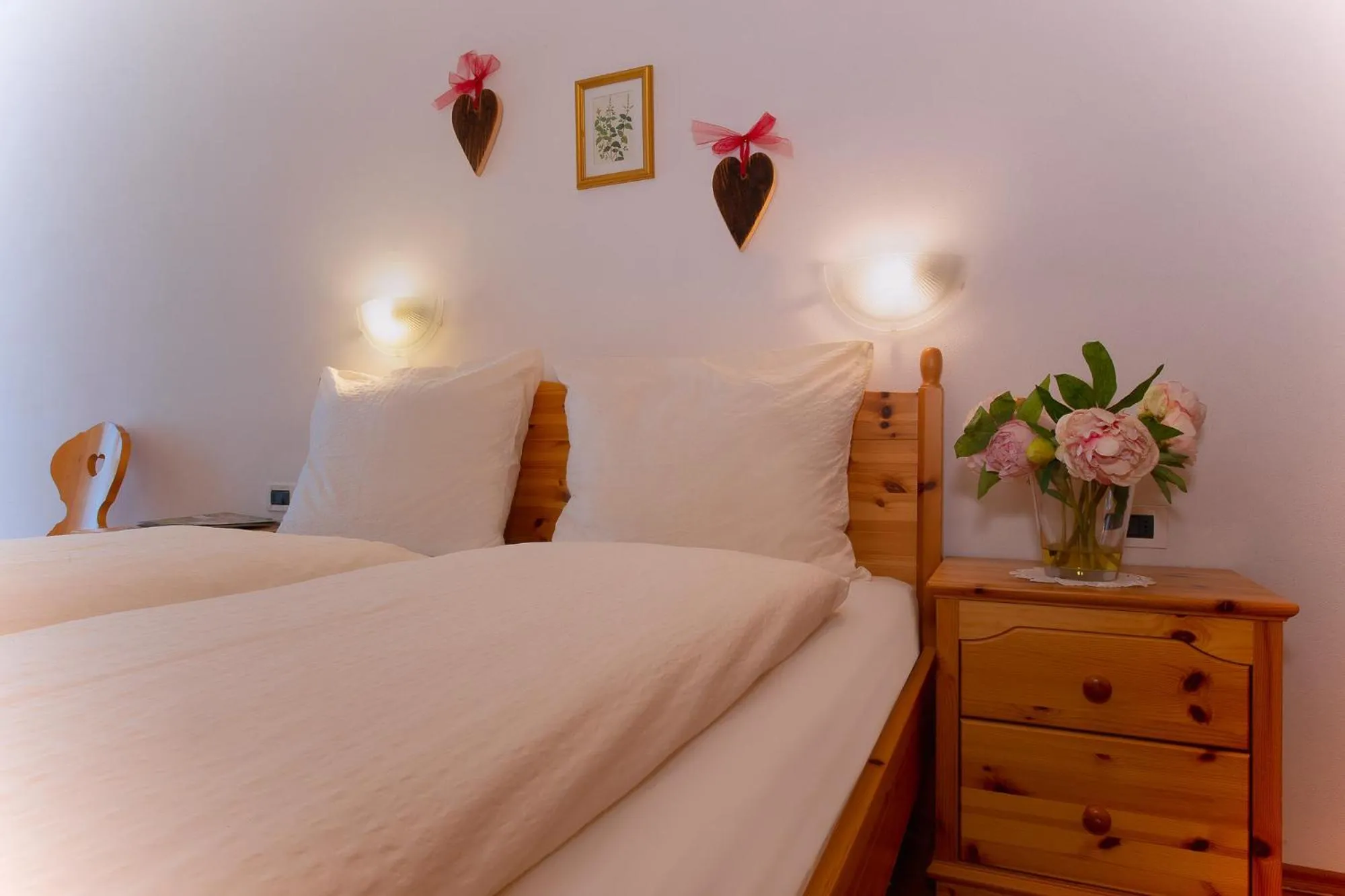 Bed in Residence Barbara