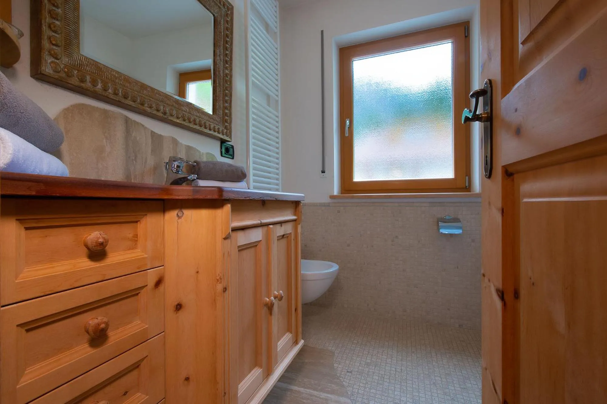 Other in Residence Barbara