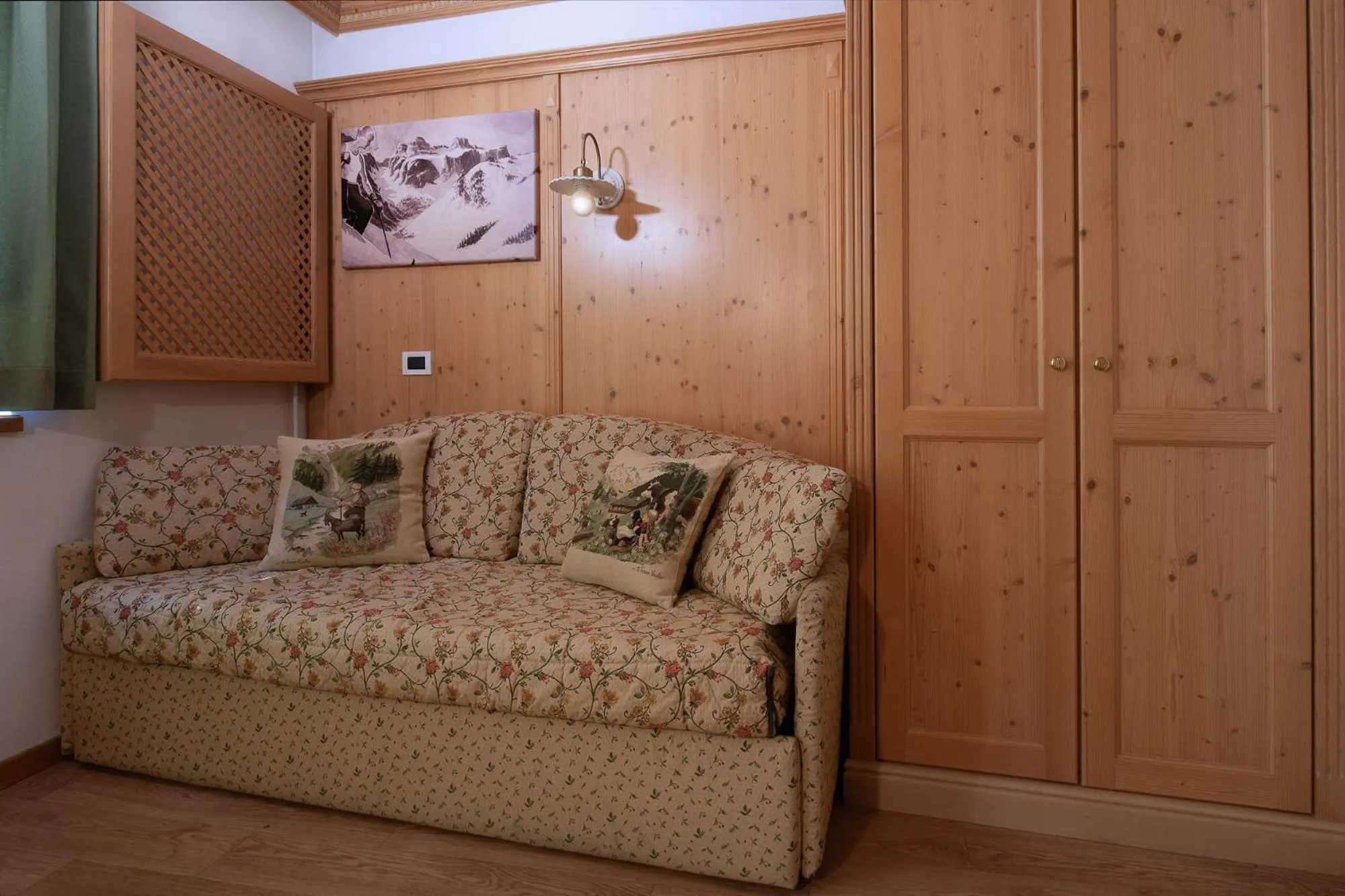 Other in Residence Barbara