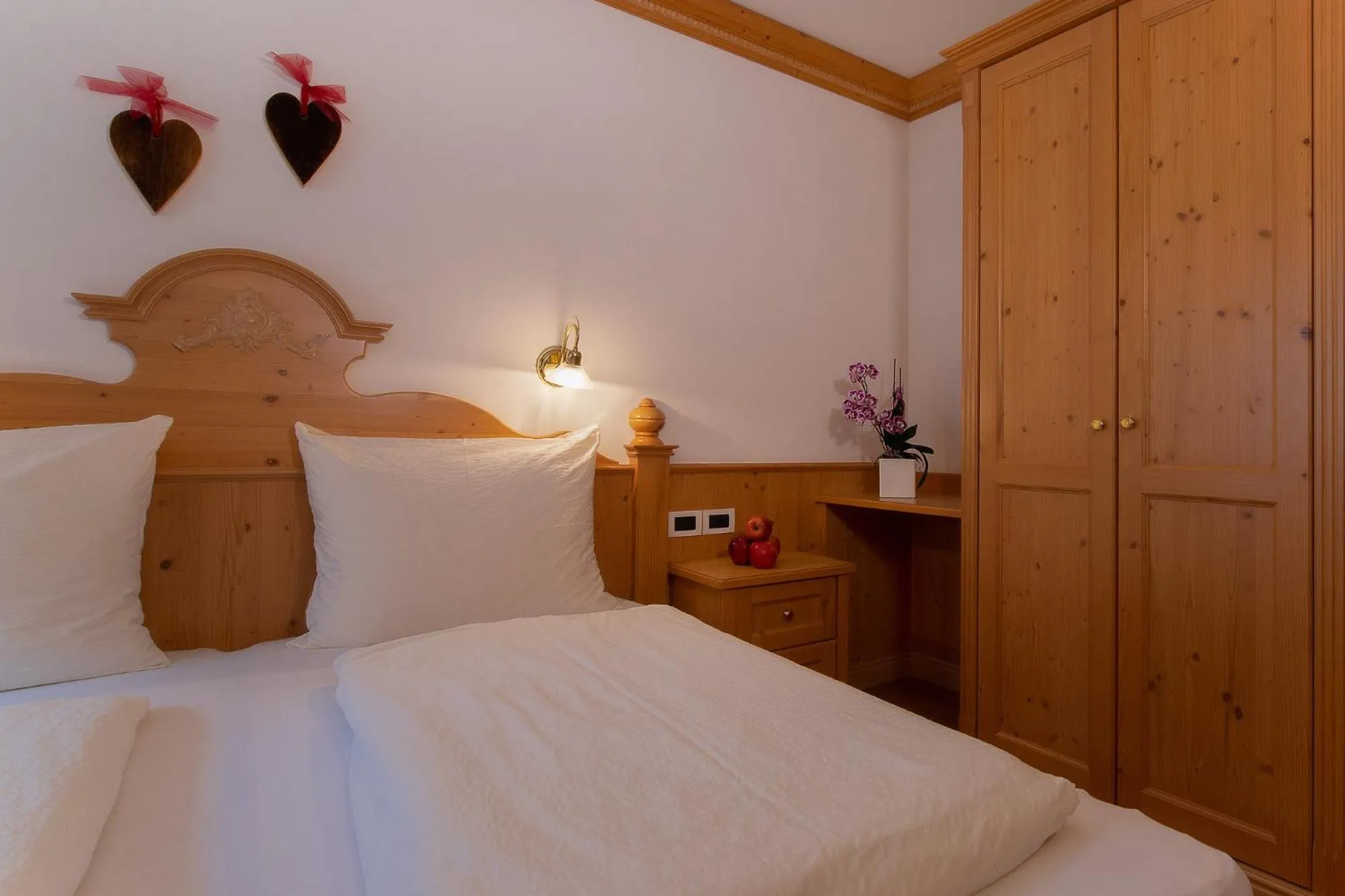 Bed in Residence Barbara