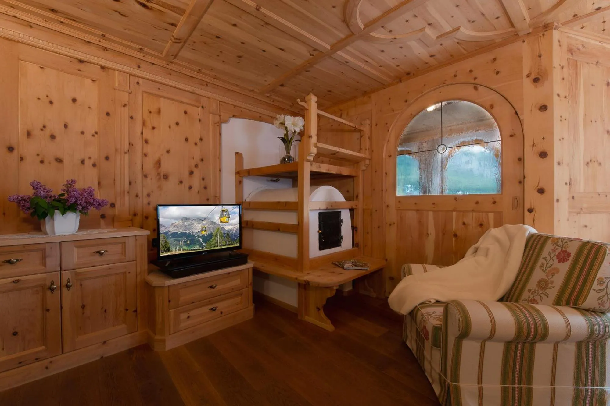 Other in Residence Barbara