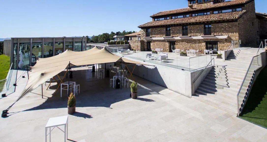 Hotel Restaurante Masía la Torre