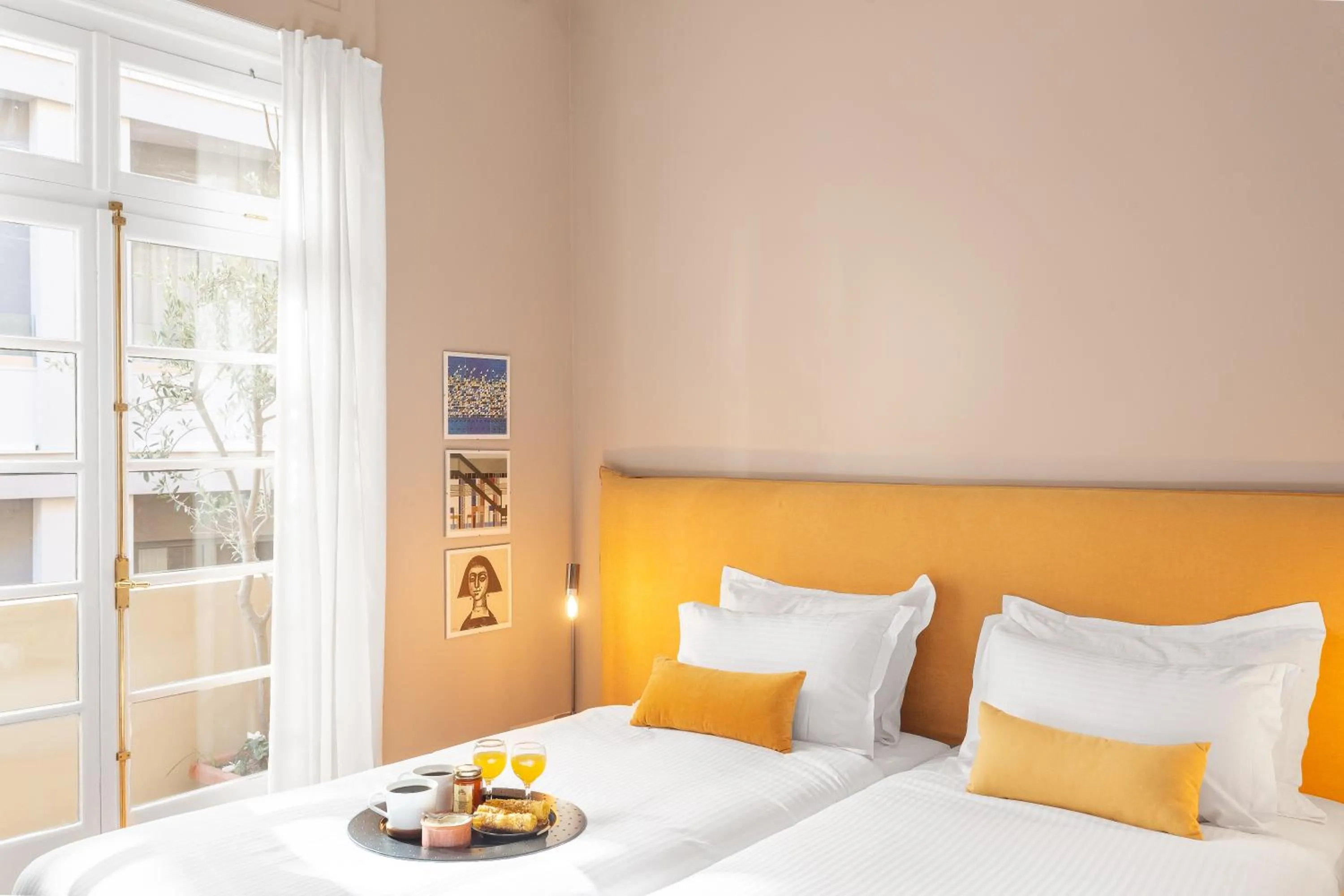 Hidesign Athens Apollon Luxury Apt in Plaka Acropolis