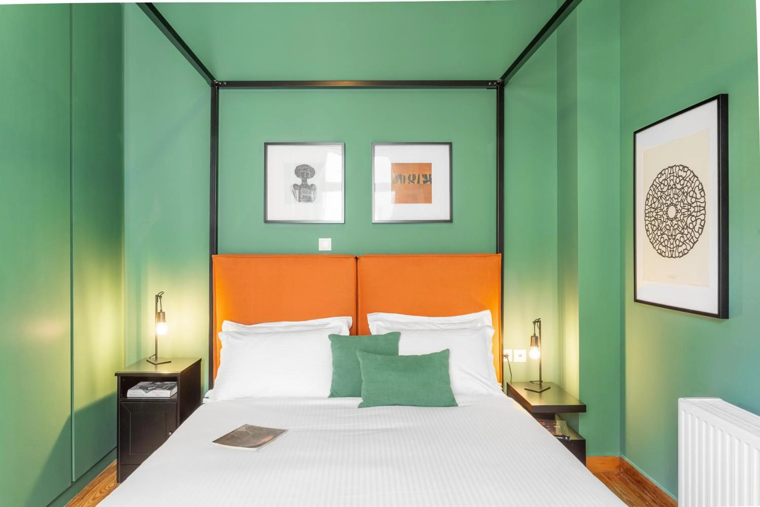 Hidesign Athens Apollon Luxury Apt in Plaka Acropolis