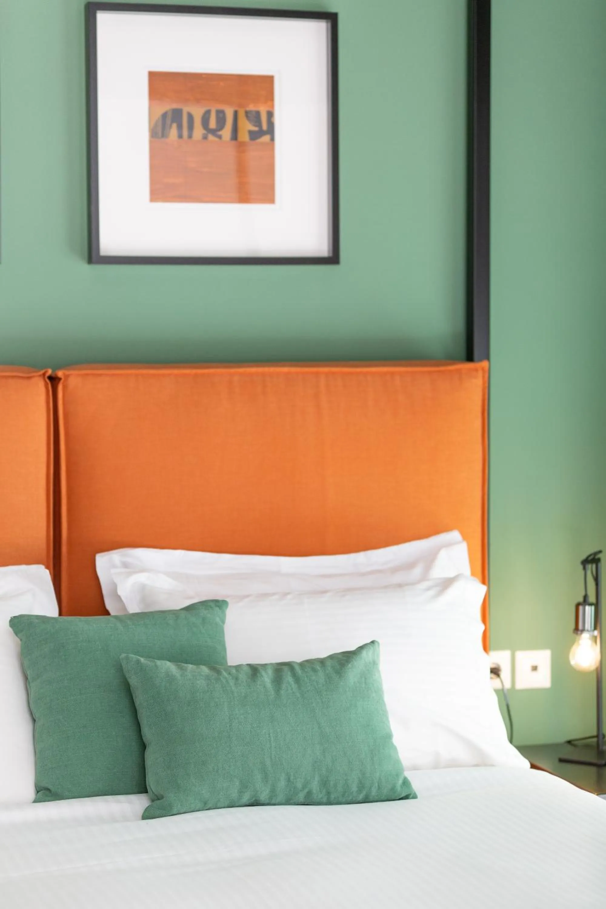 Hidesign Athens Apollon Luxury Apt in Plaka Acropolis