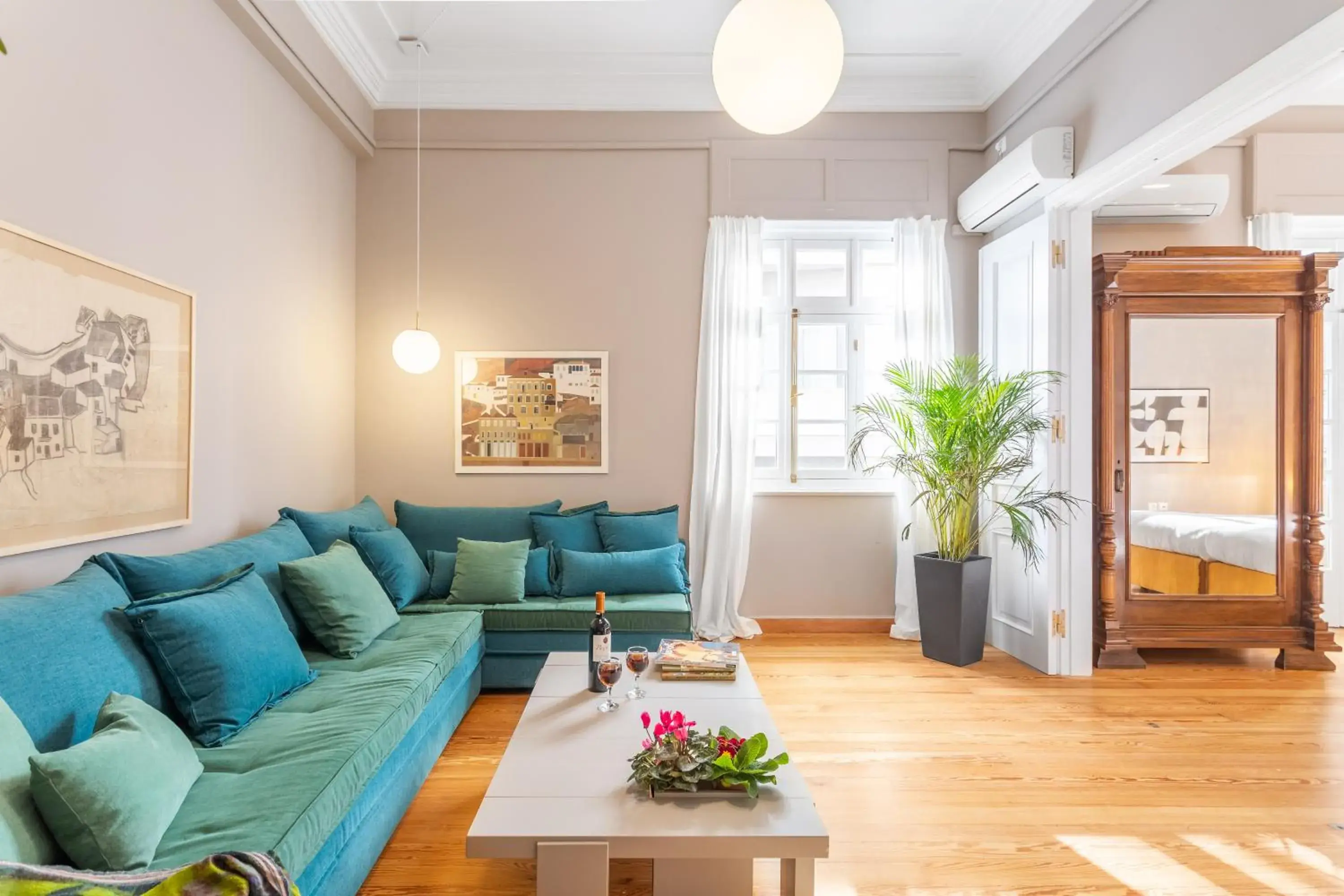 Hidesign Athens Apollon Luxury Apt in Plaka Acropolis Hidesign Athens Apollon Luxury Apt in Plaka Acropolis