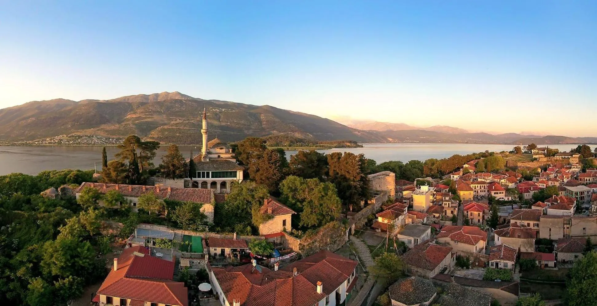 Nearby landmark in KAMARES Historic Boutique Hotel & Spa